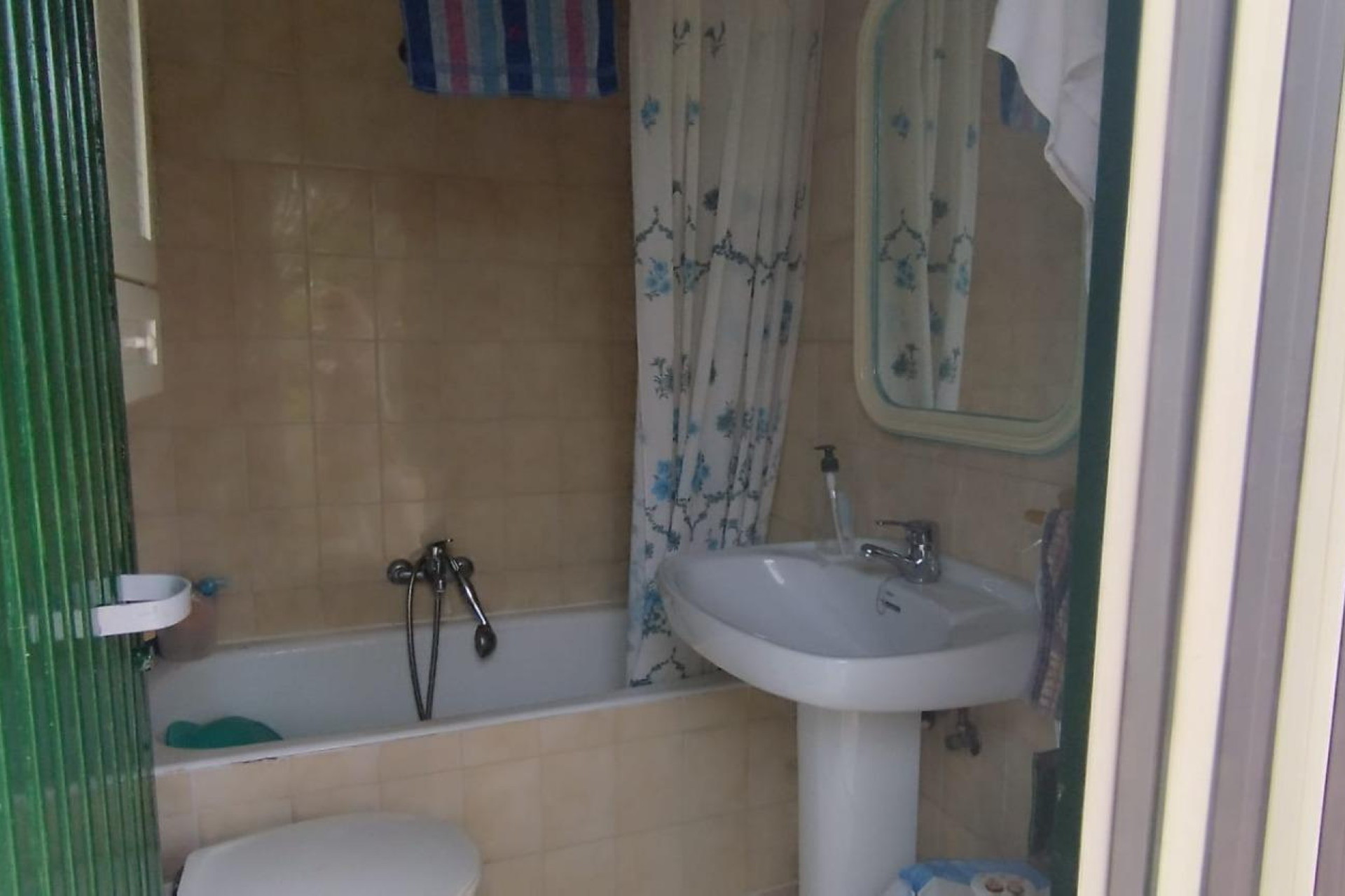 Resale - Country House - Elche