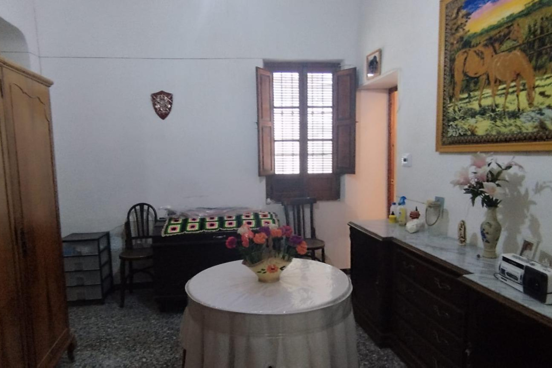 Resale - Country House - Elche