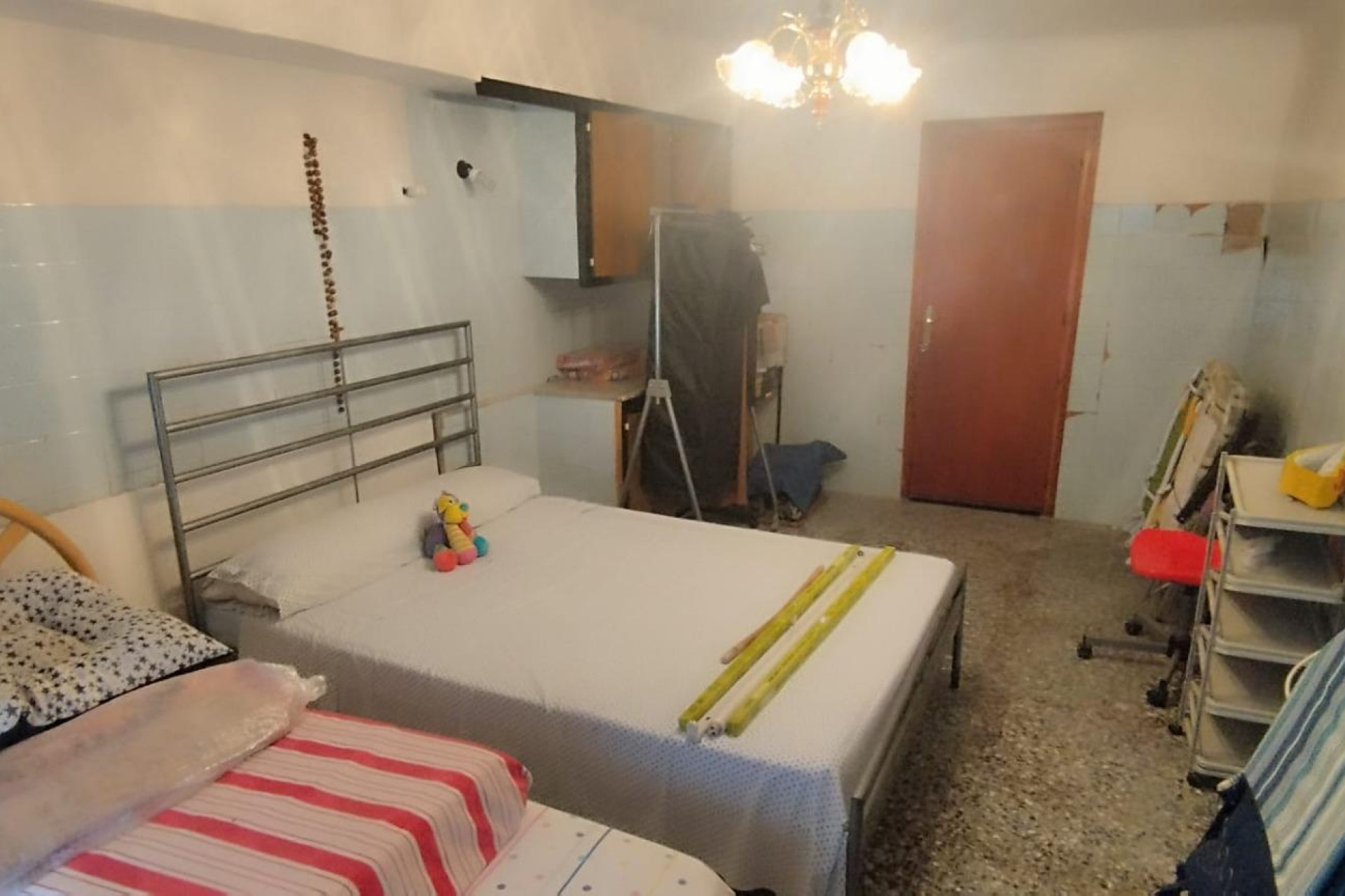 Resale - Country House - Elche