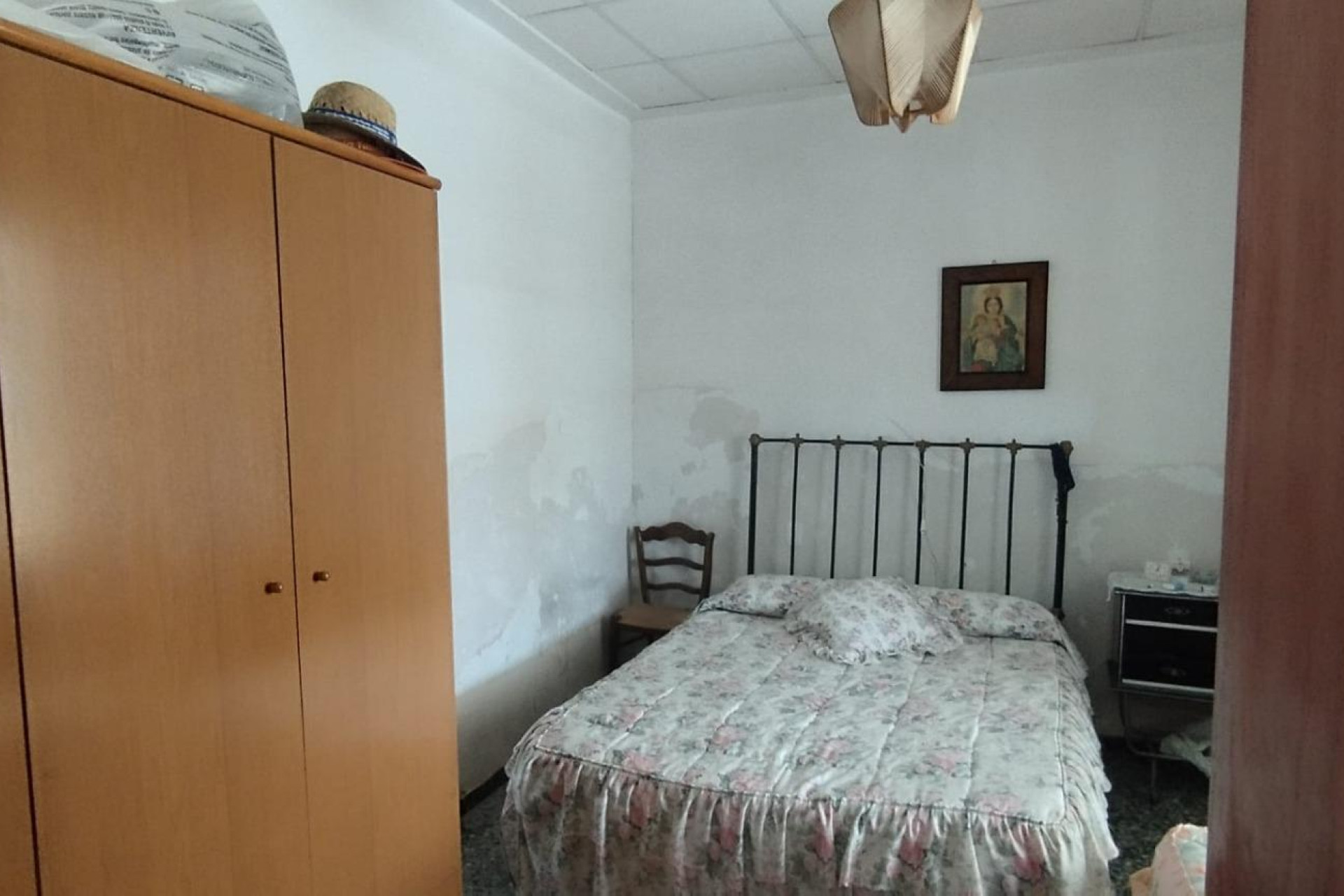 Resale - Country House - Elche