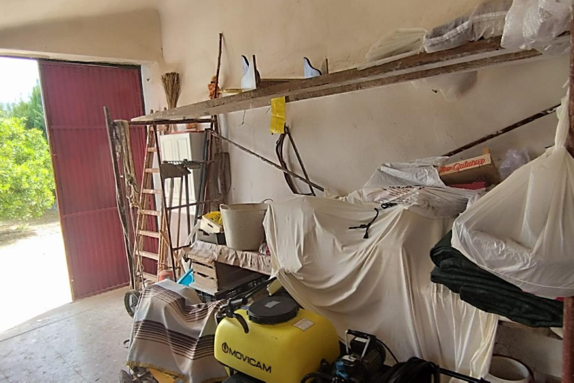 Resale - Country House - Elche