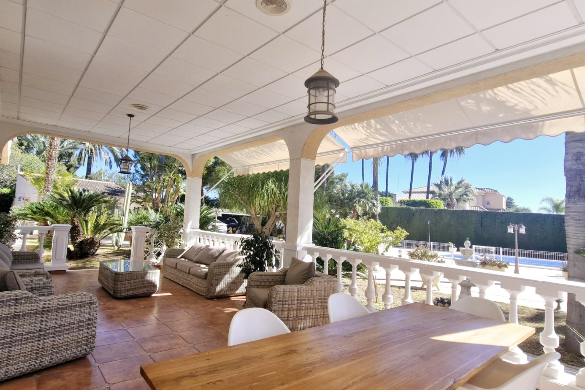 Resale - Country House - Elche