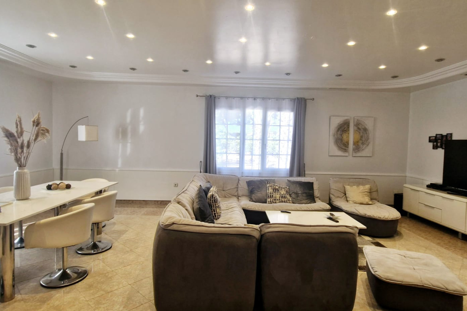 Resale - Country House - Elche