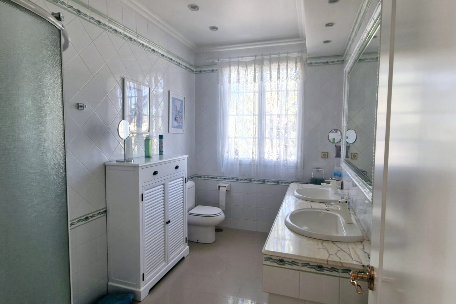 Resale - Country House - Elche