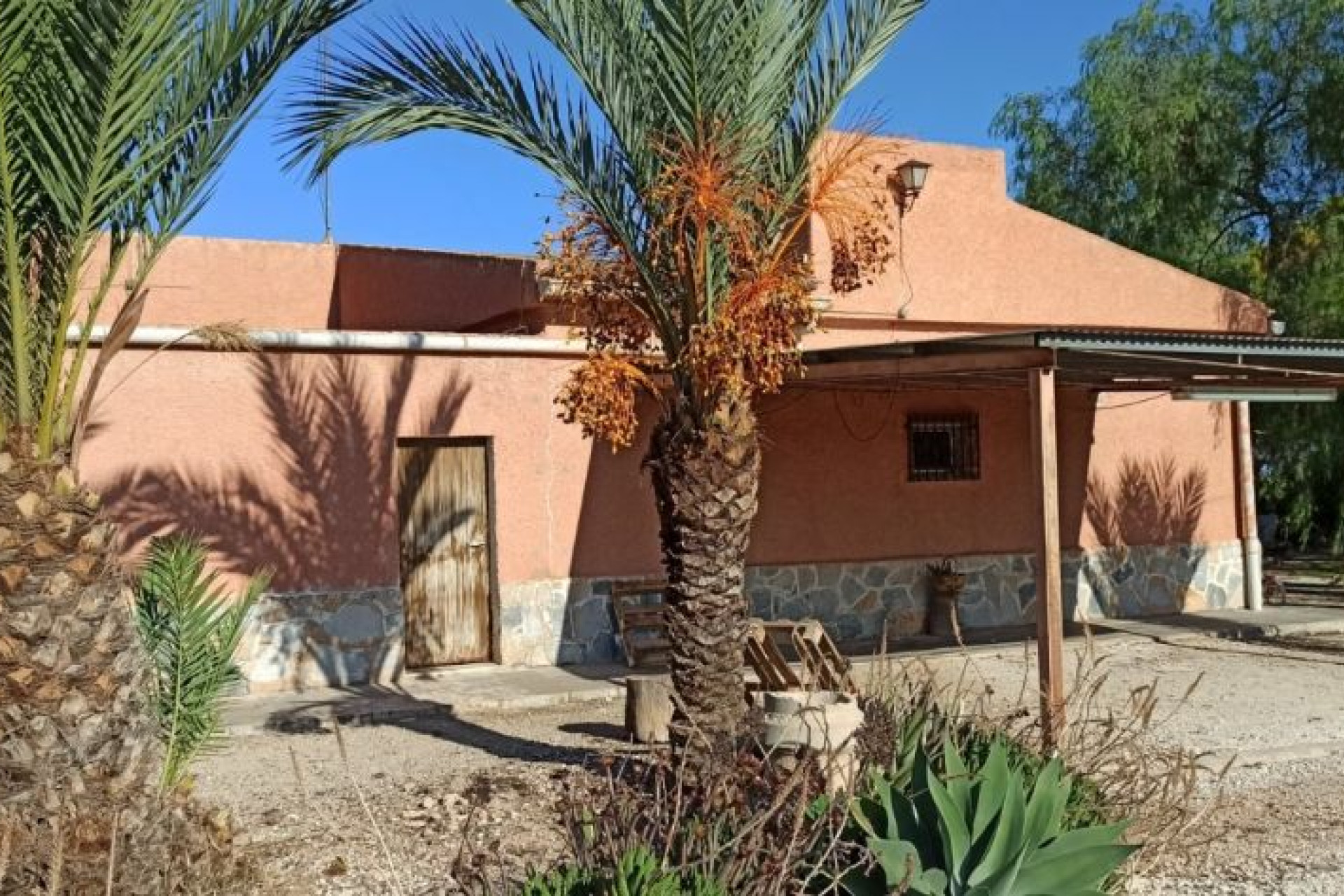 Resale - Country House - Elche