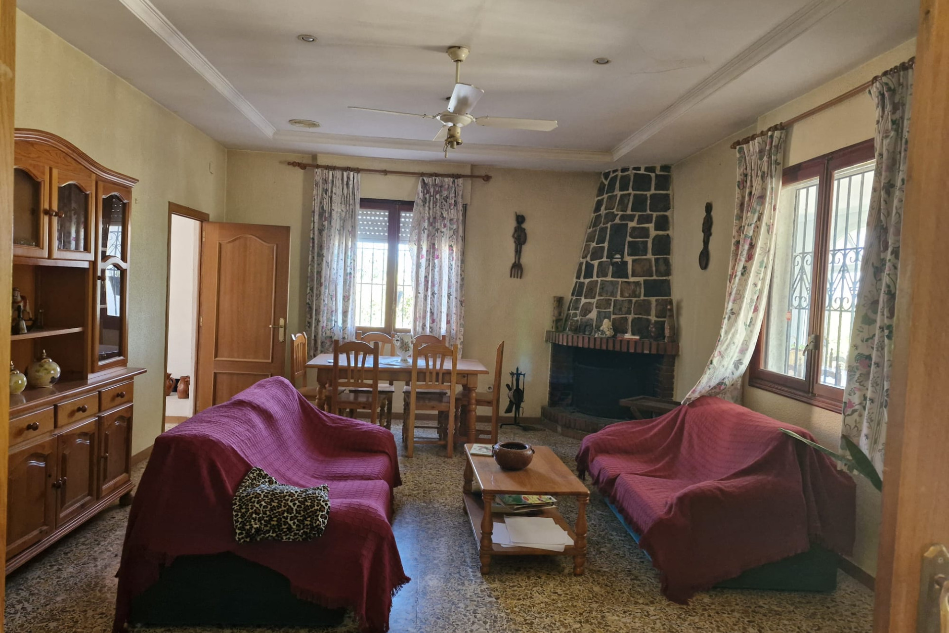 Resale - Country House - Elche