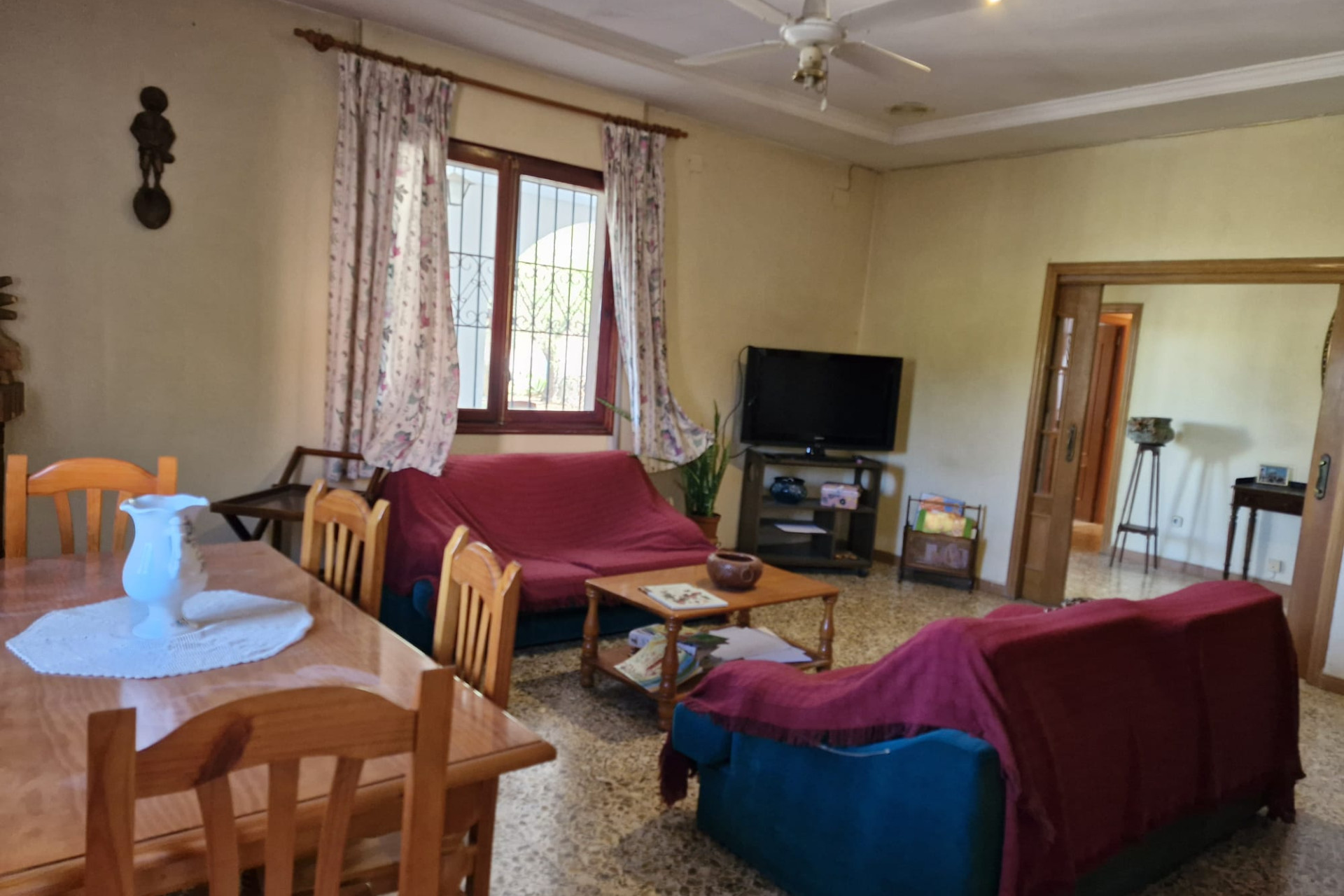 Resale - Country House - Elche