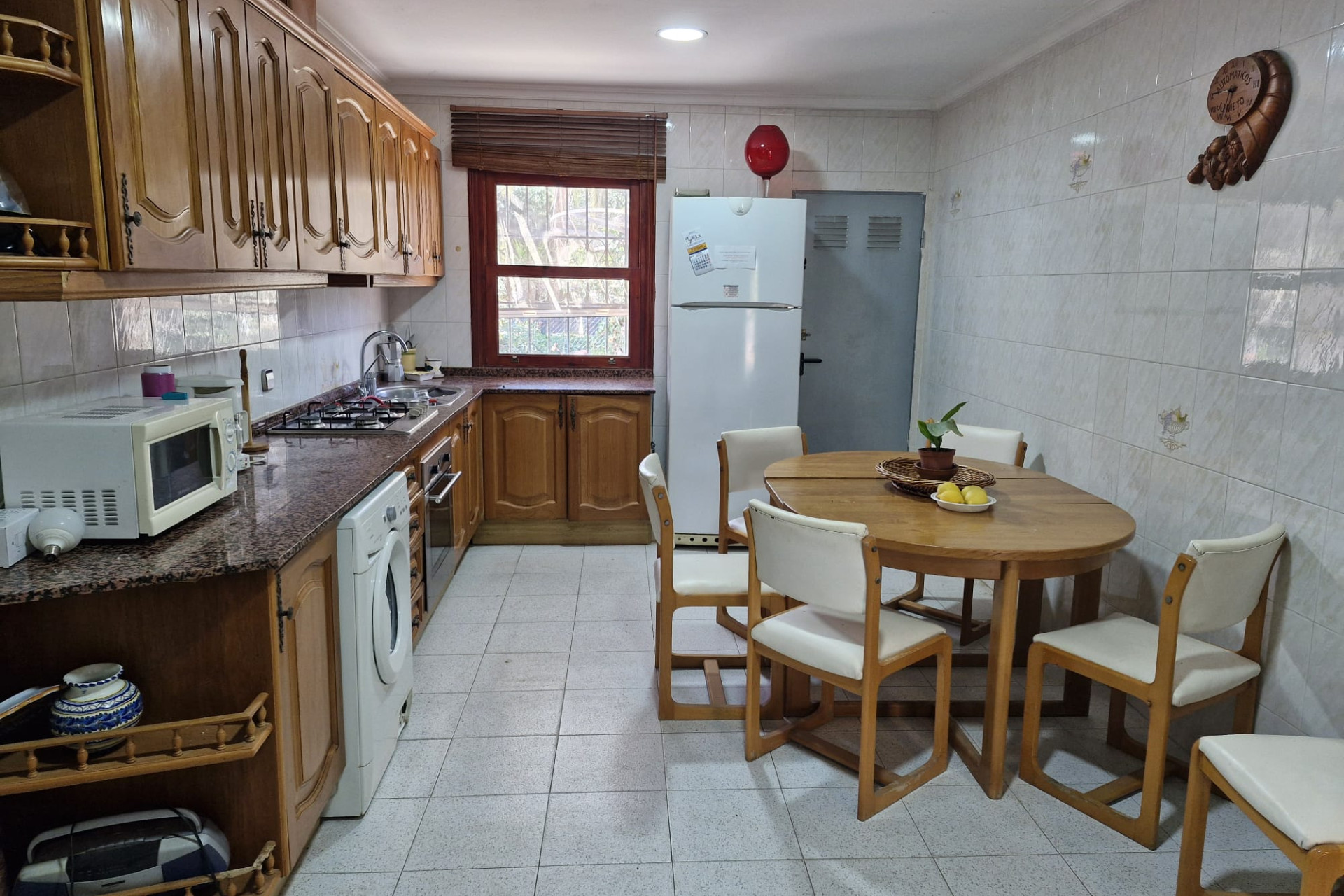 Resale - Country House - Elche