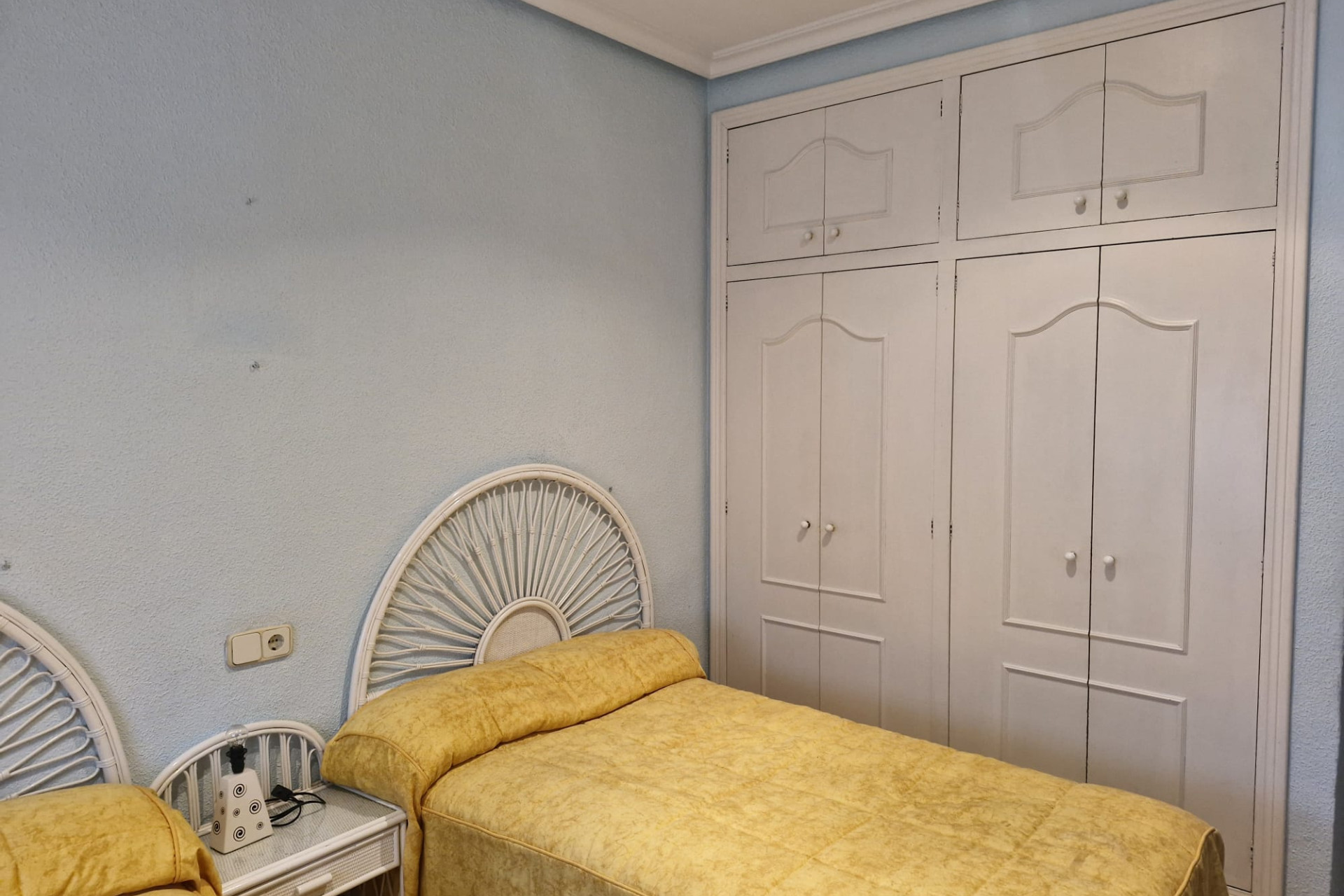 Resale - Country House - Elche