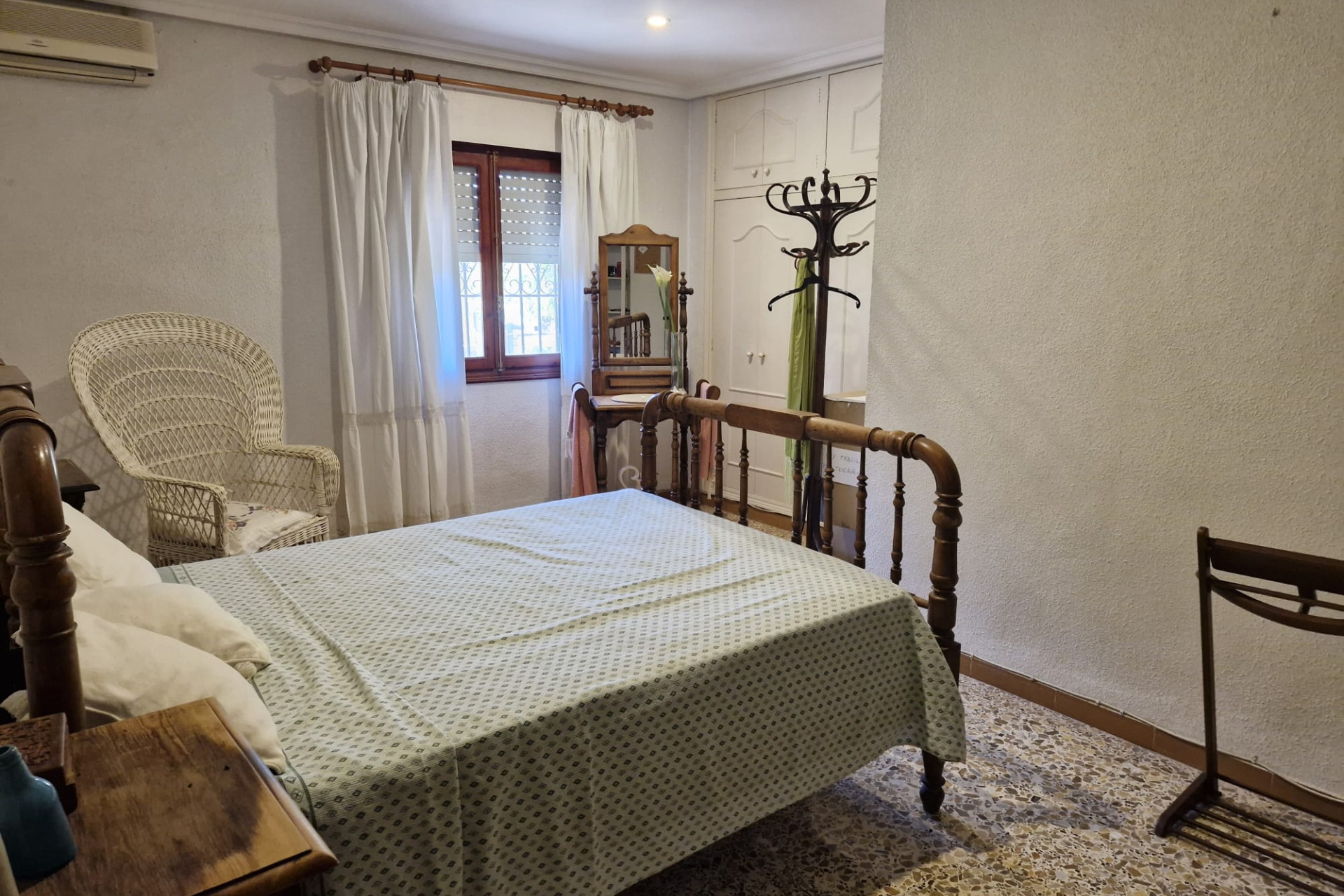 Resale - Country House - Elche