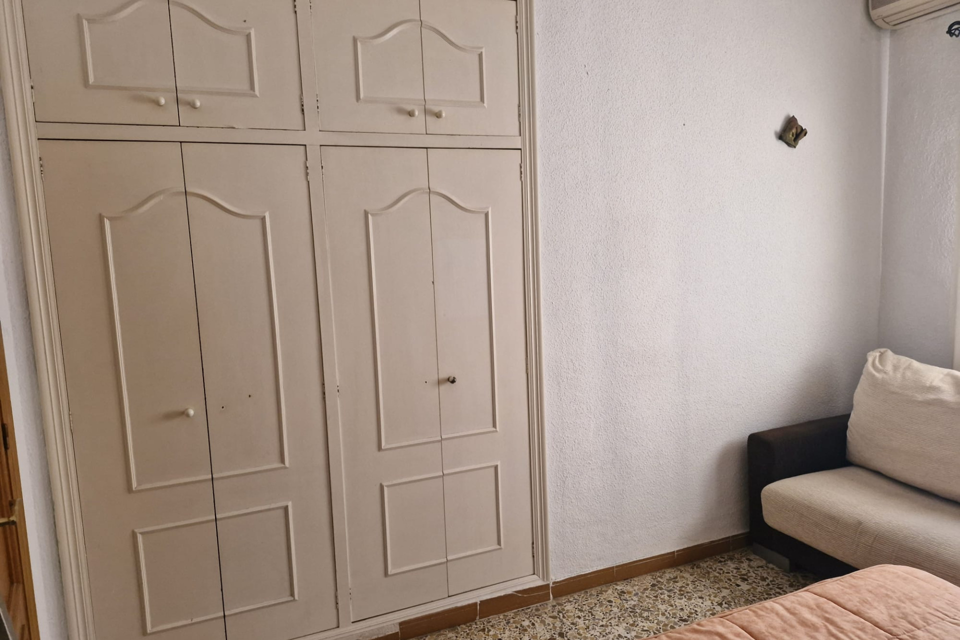 Resale - Country House - Elche