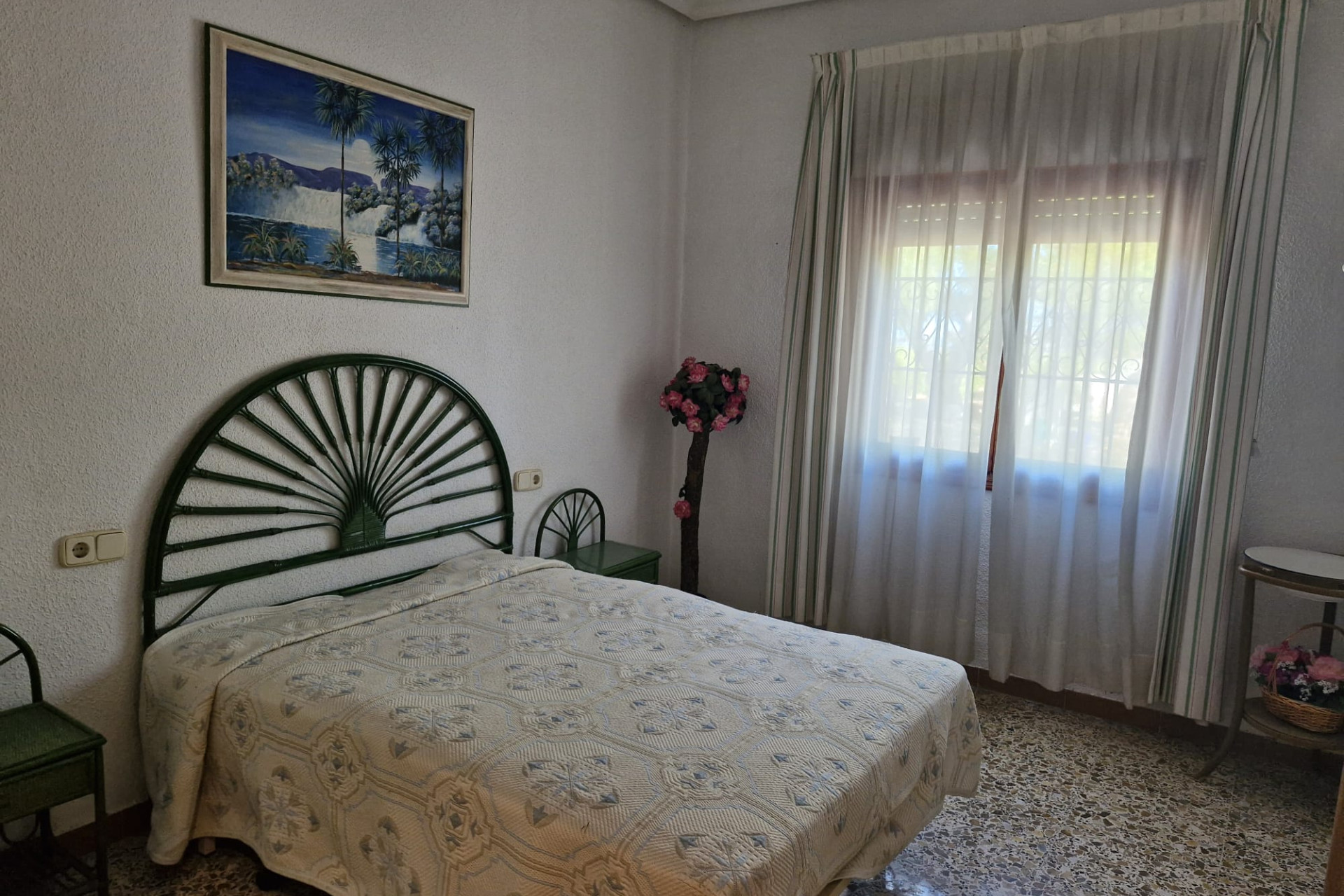 Resale - Country House - Elche