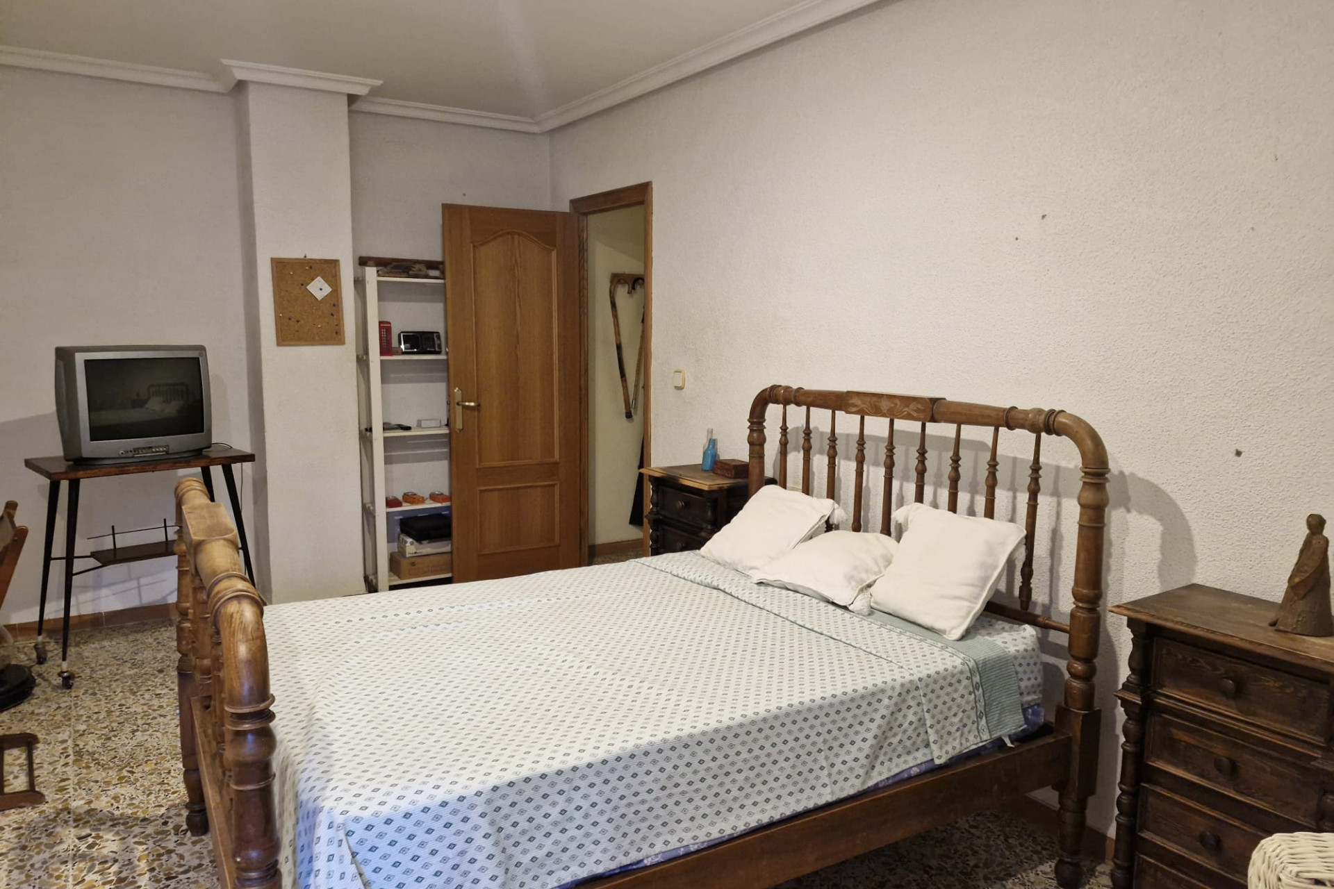 Resale - Country House - Elche