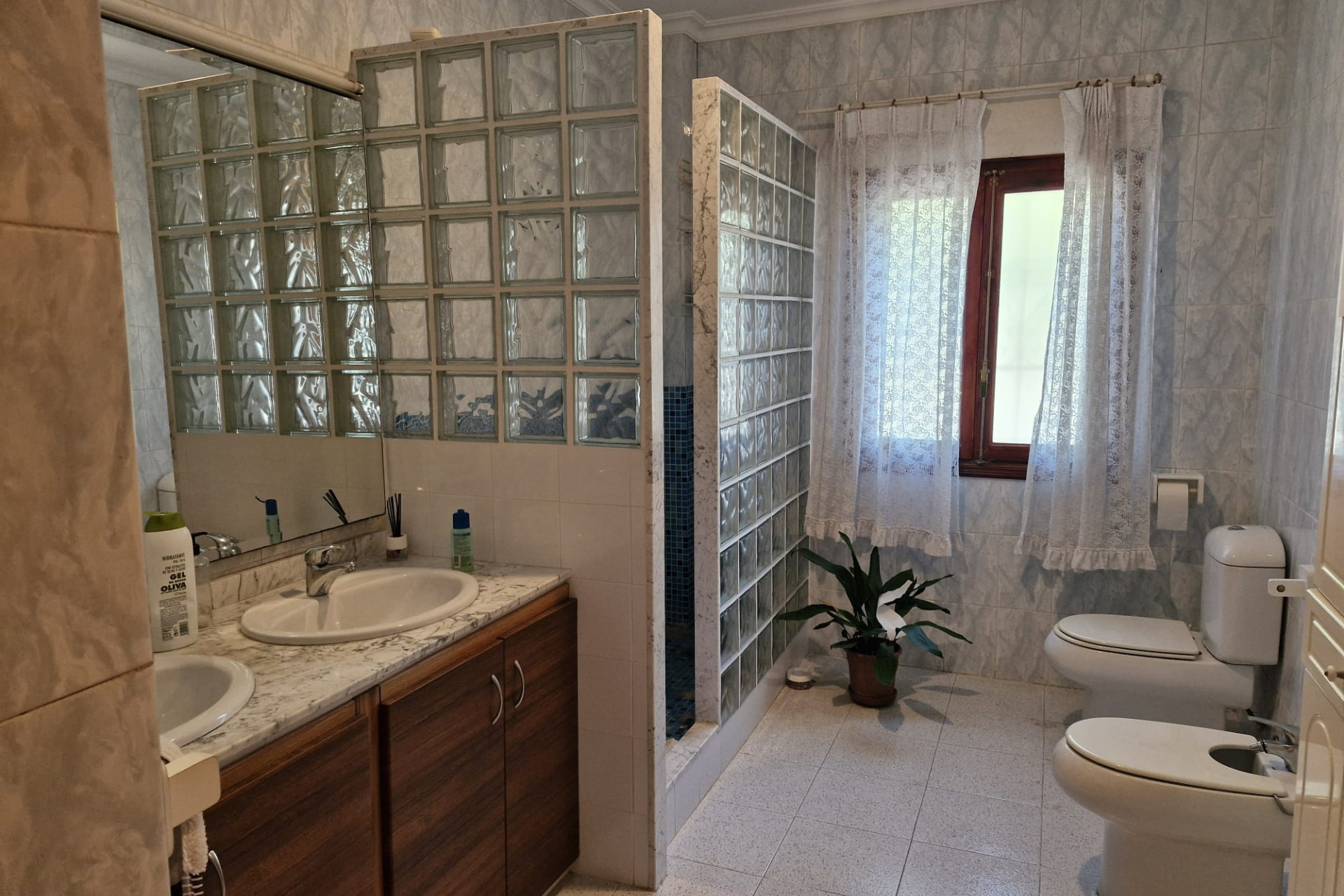 Resale - Country House - Elche