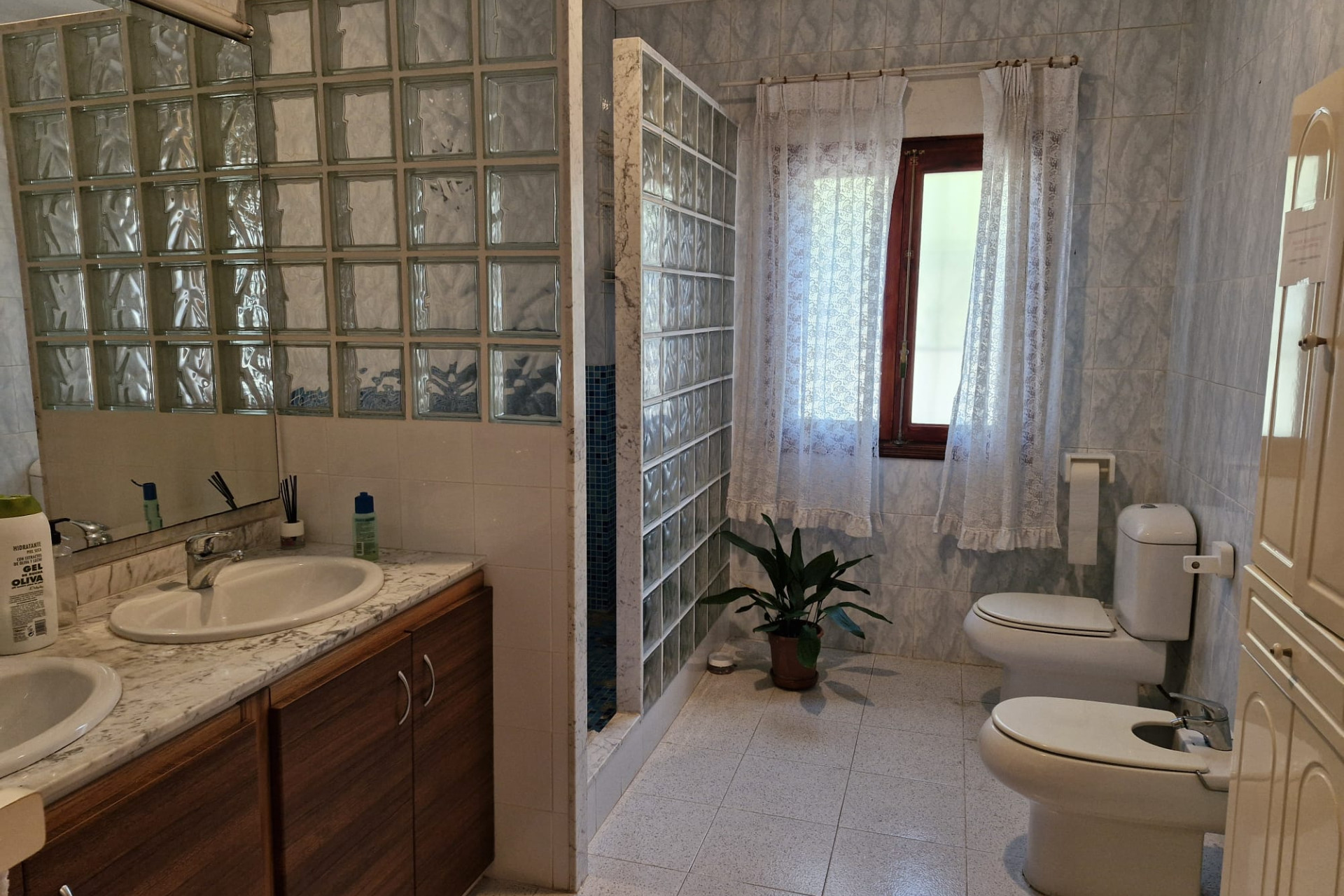 Resale - Country House - Elche