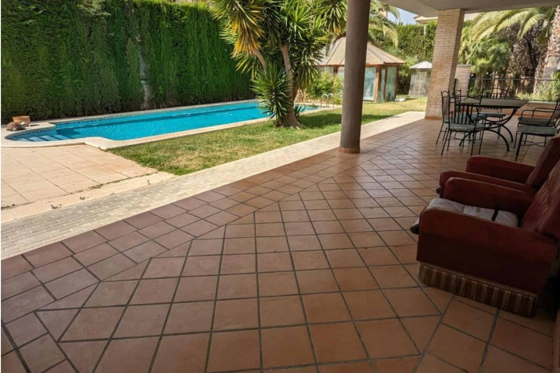 Resale - Country House - Elda