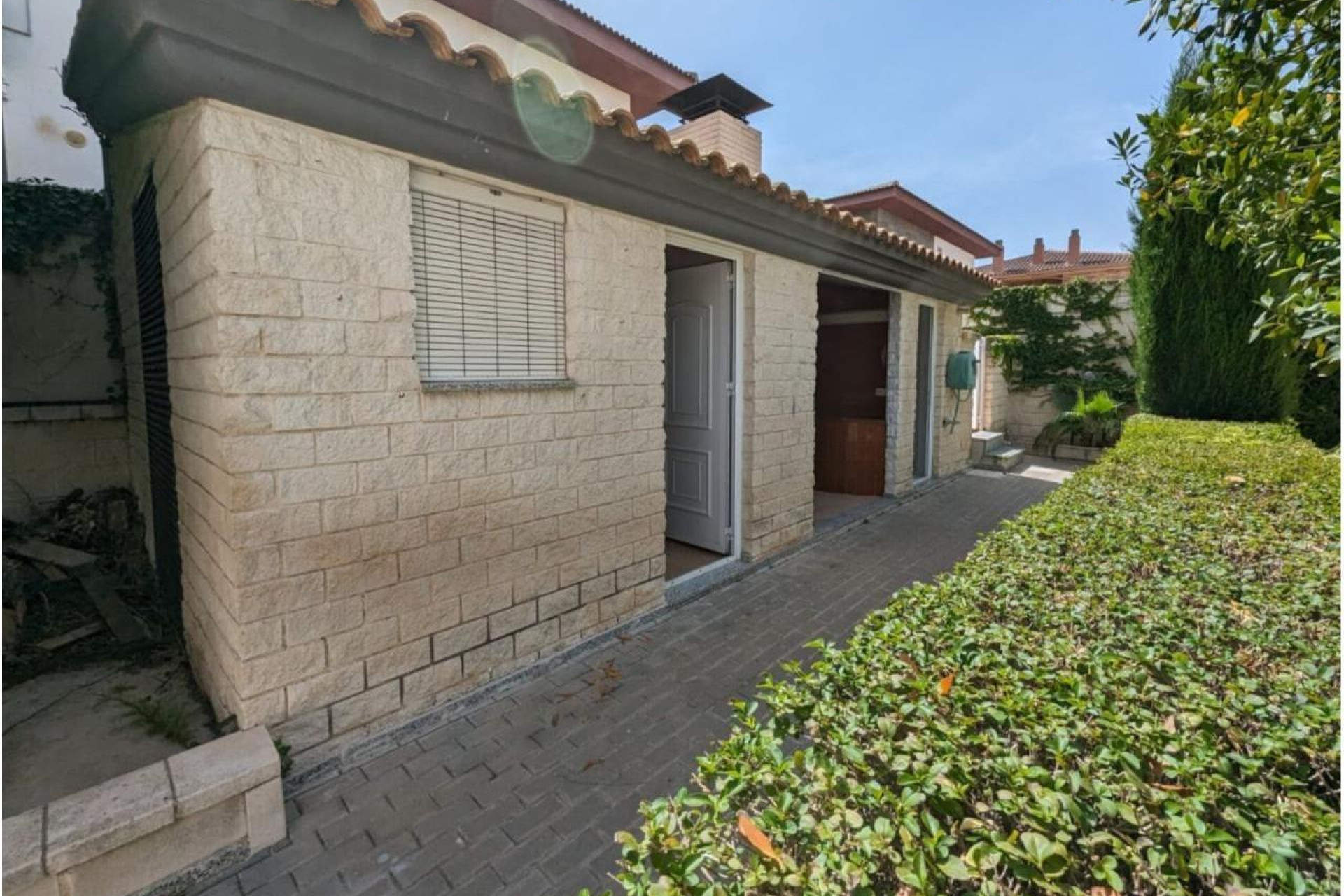 Resale - Country House - Elda