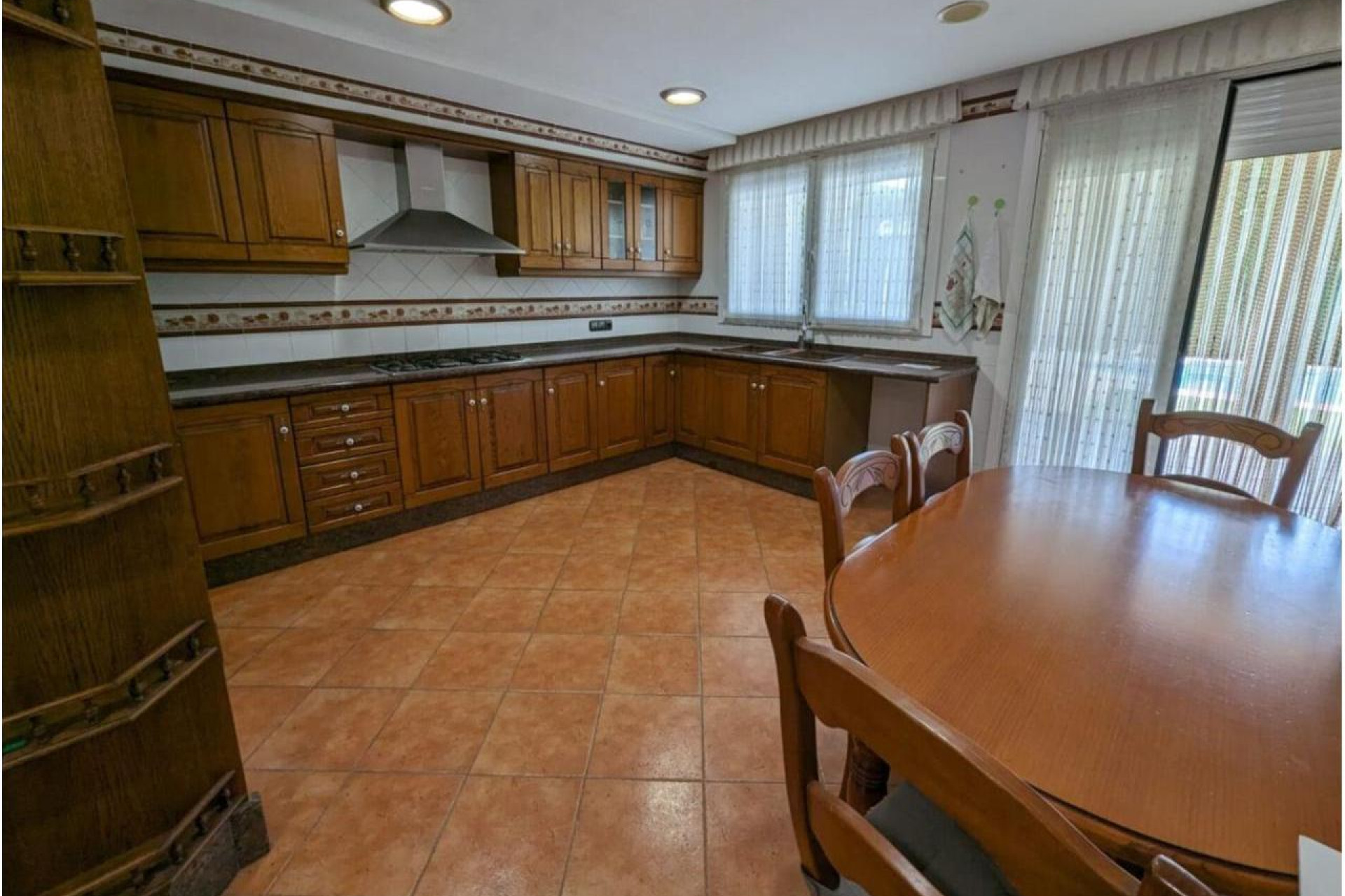 Resale - Country House - Elda