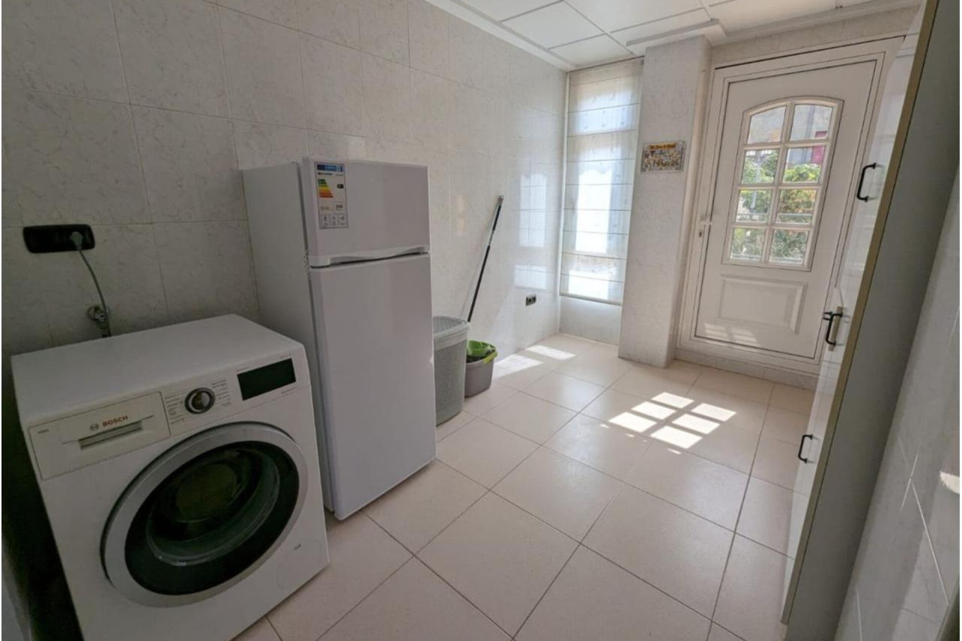 Resale - Country House - Elda