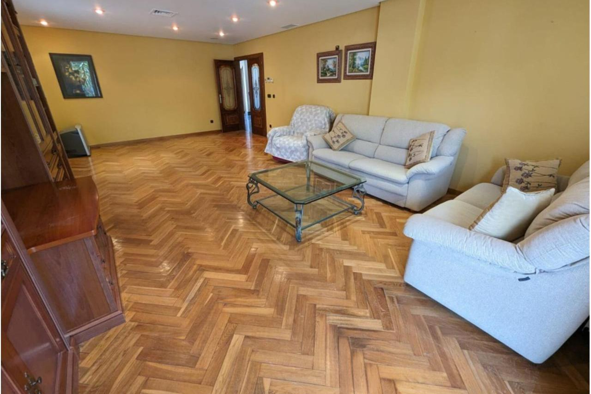 Resale - Country House - Elda