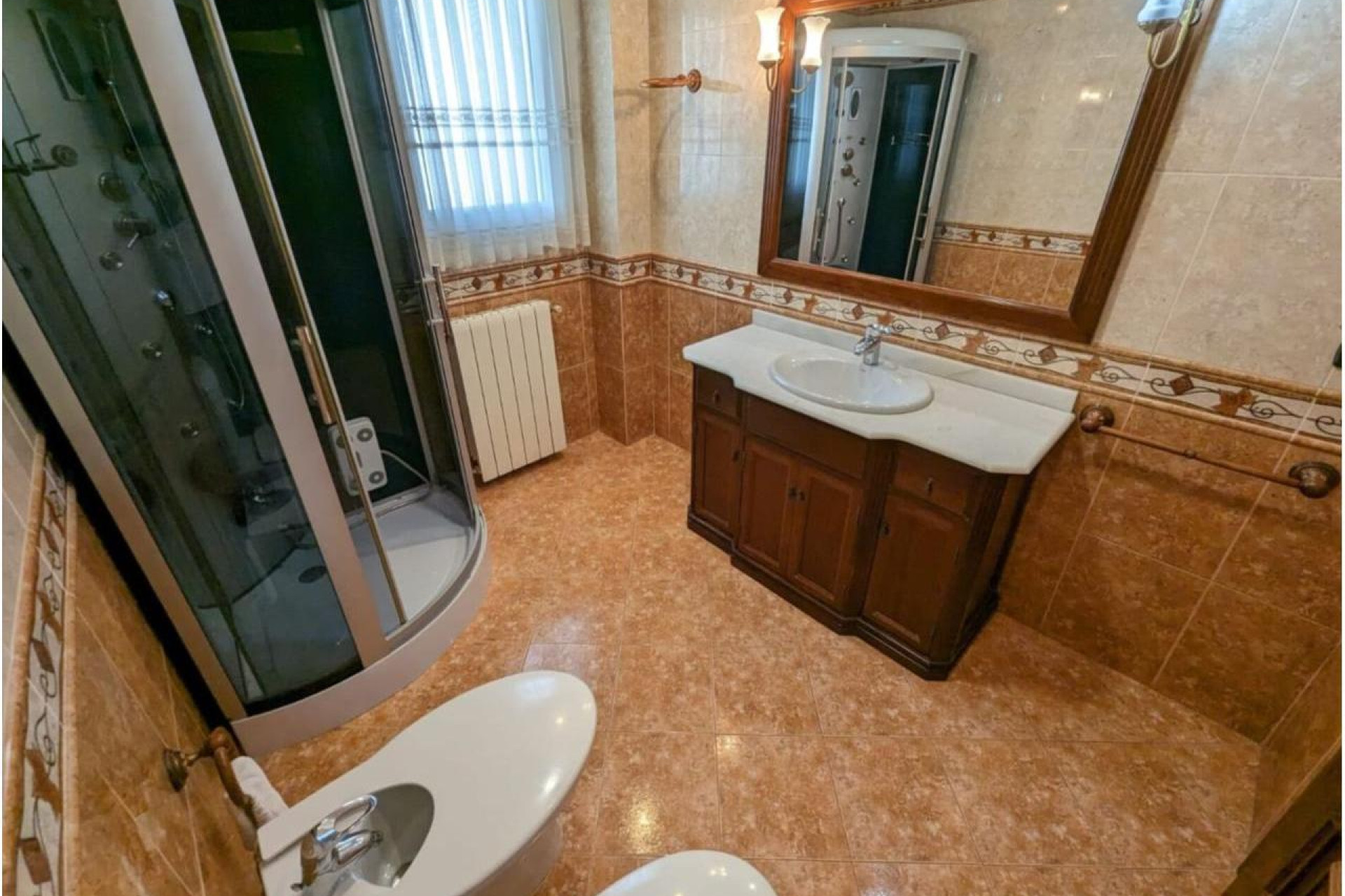 Resale - Country House - Elda