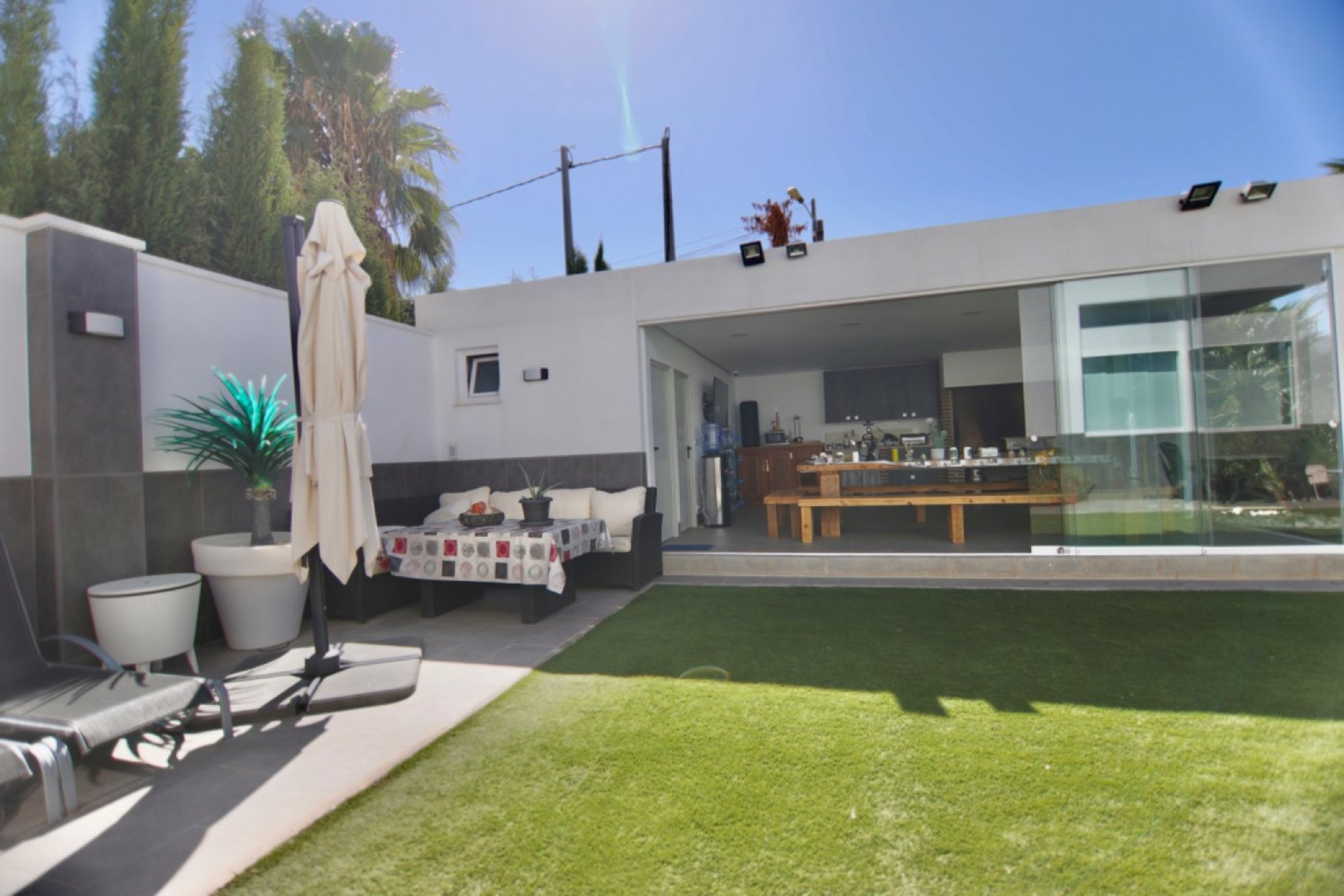 Resale - Country House - Elda