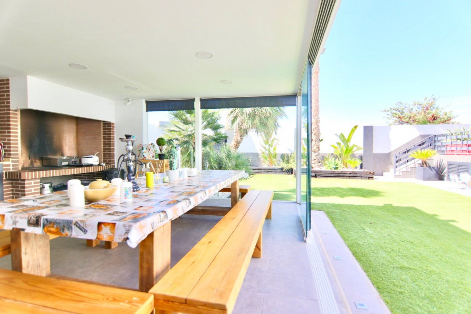 Resale - Country House - Elda