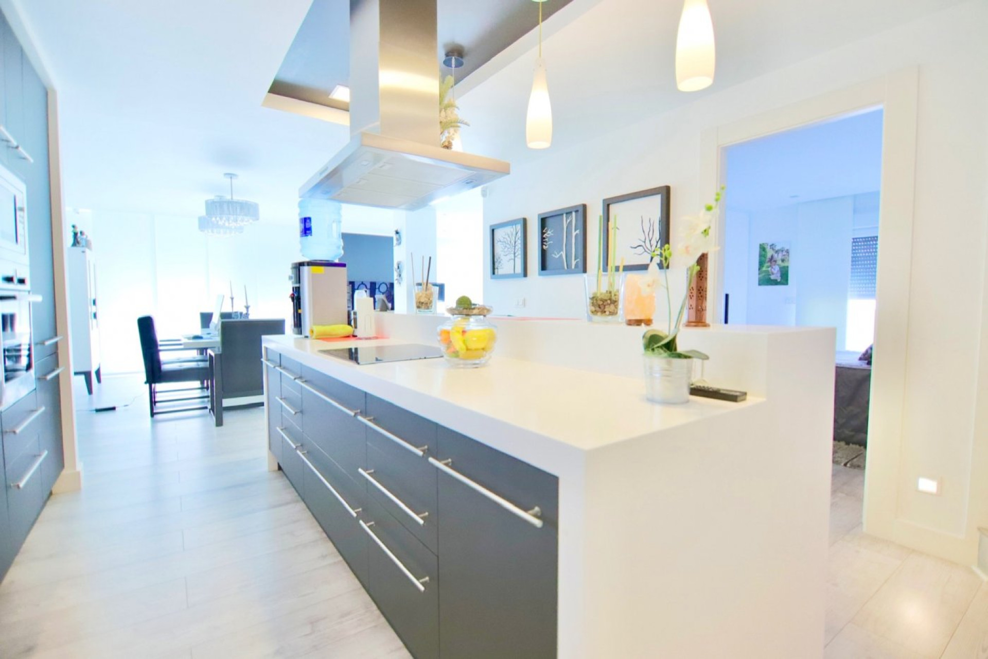 Resale - Country House - Elda