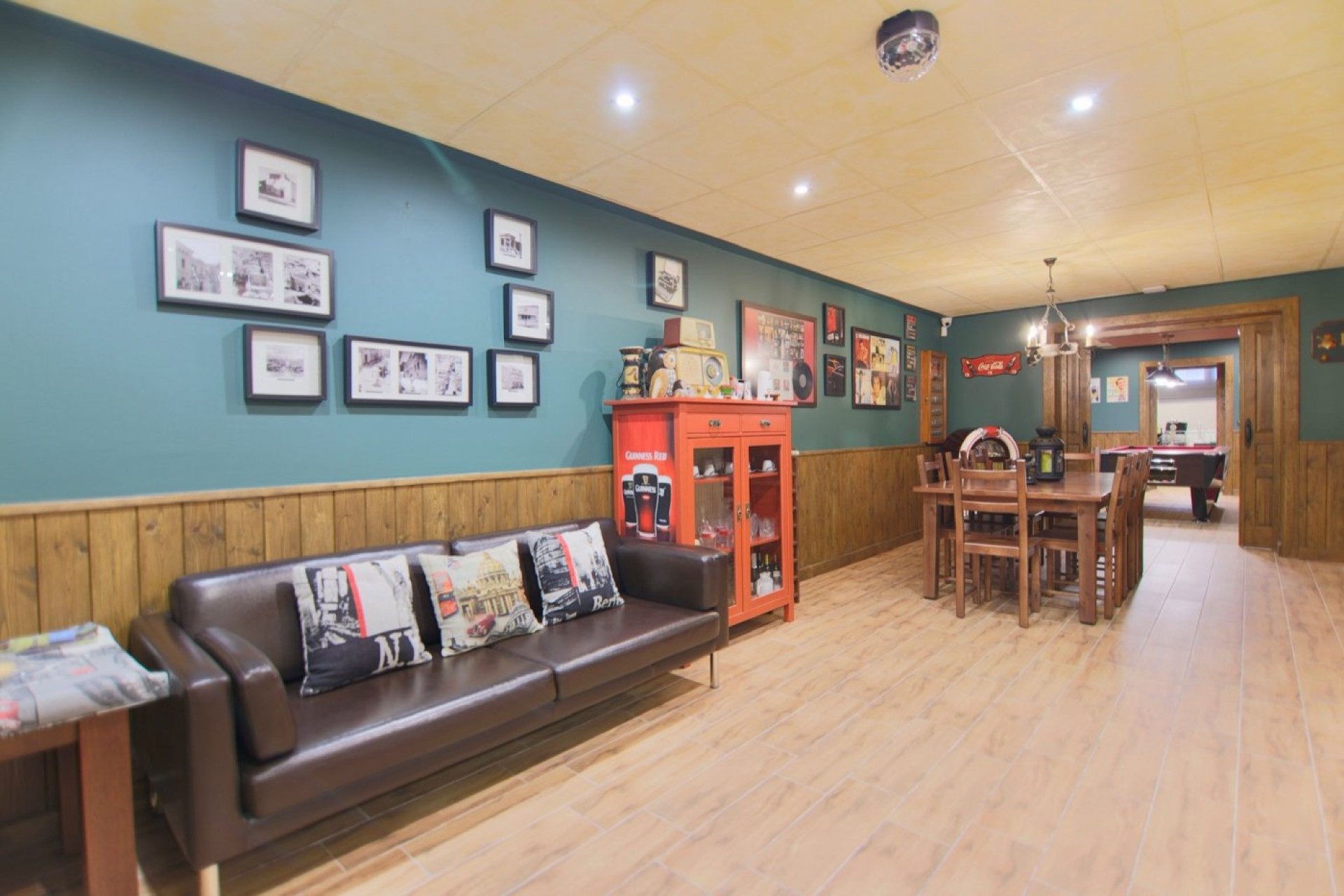 Resale - Country House - Elda