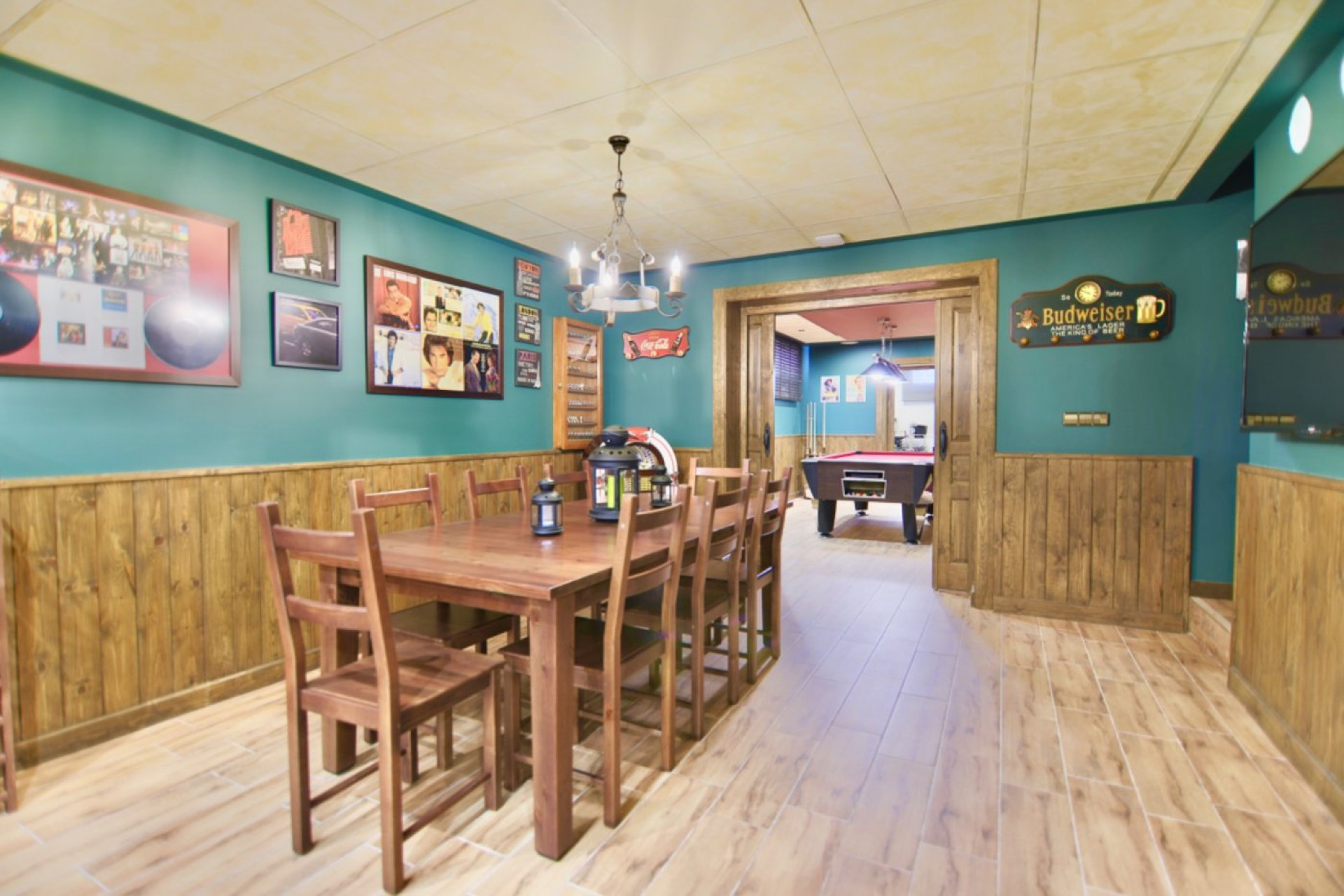 Resale - Country House - Elda