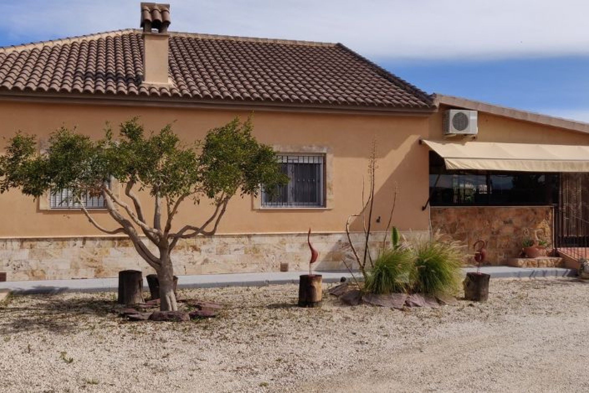 Resale - Country House - Fortuna - FORTUNA