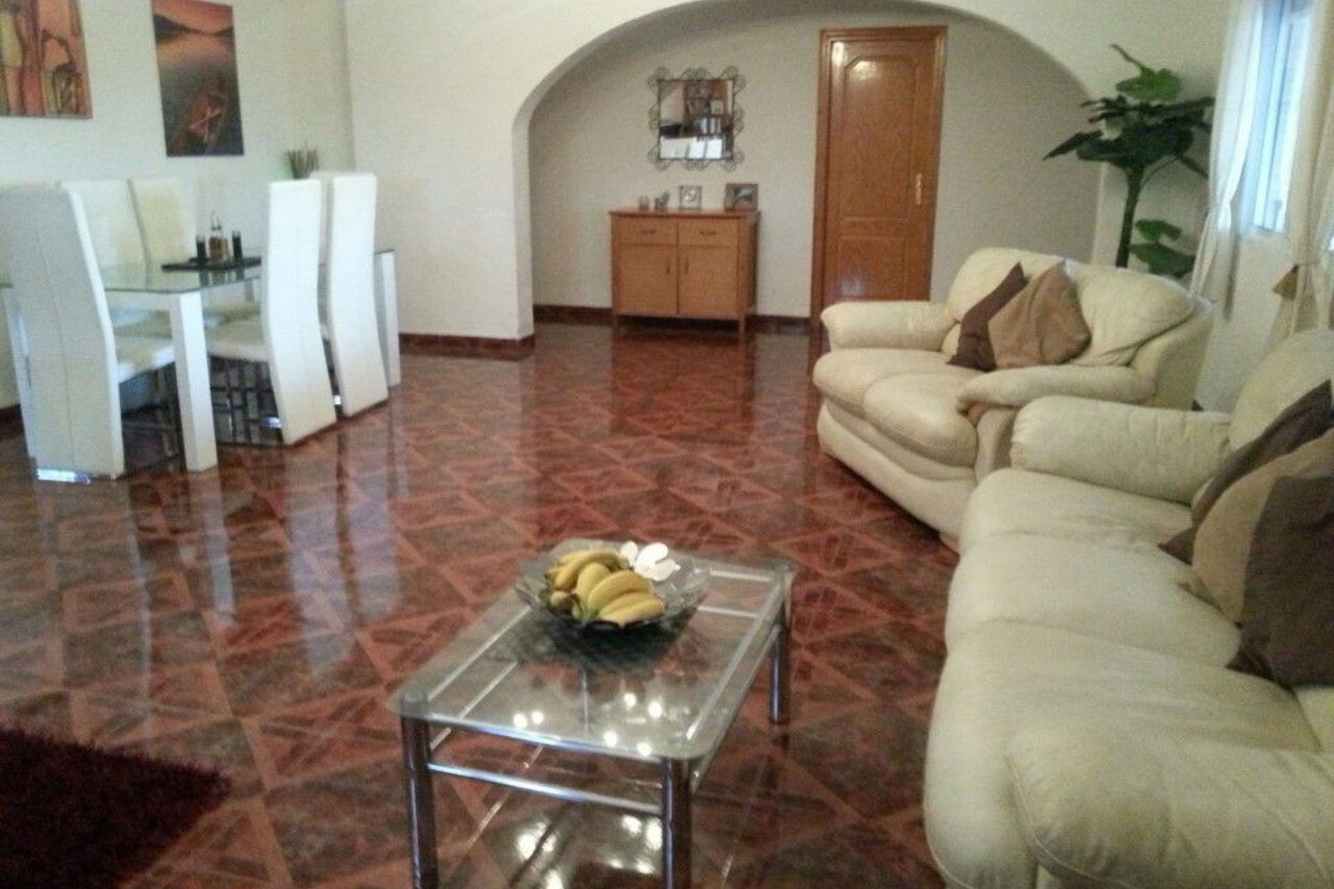 Resale - Country House - Fortuna - FORTUNA