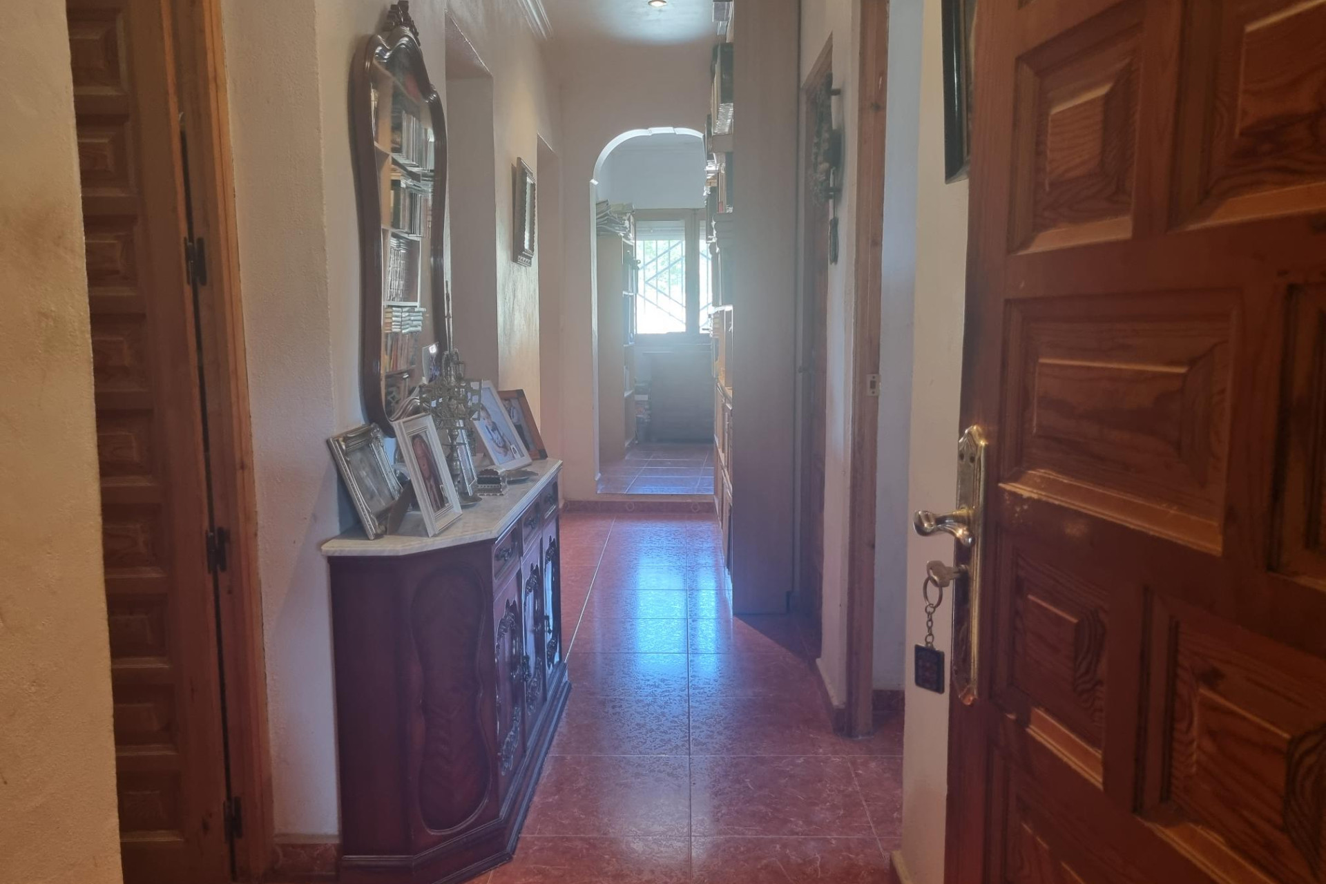 Resale - Country House - Hondón de las Nieves