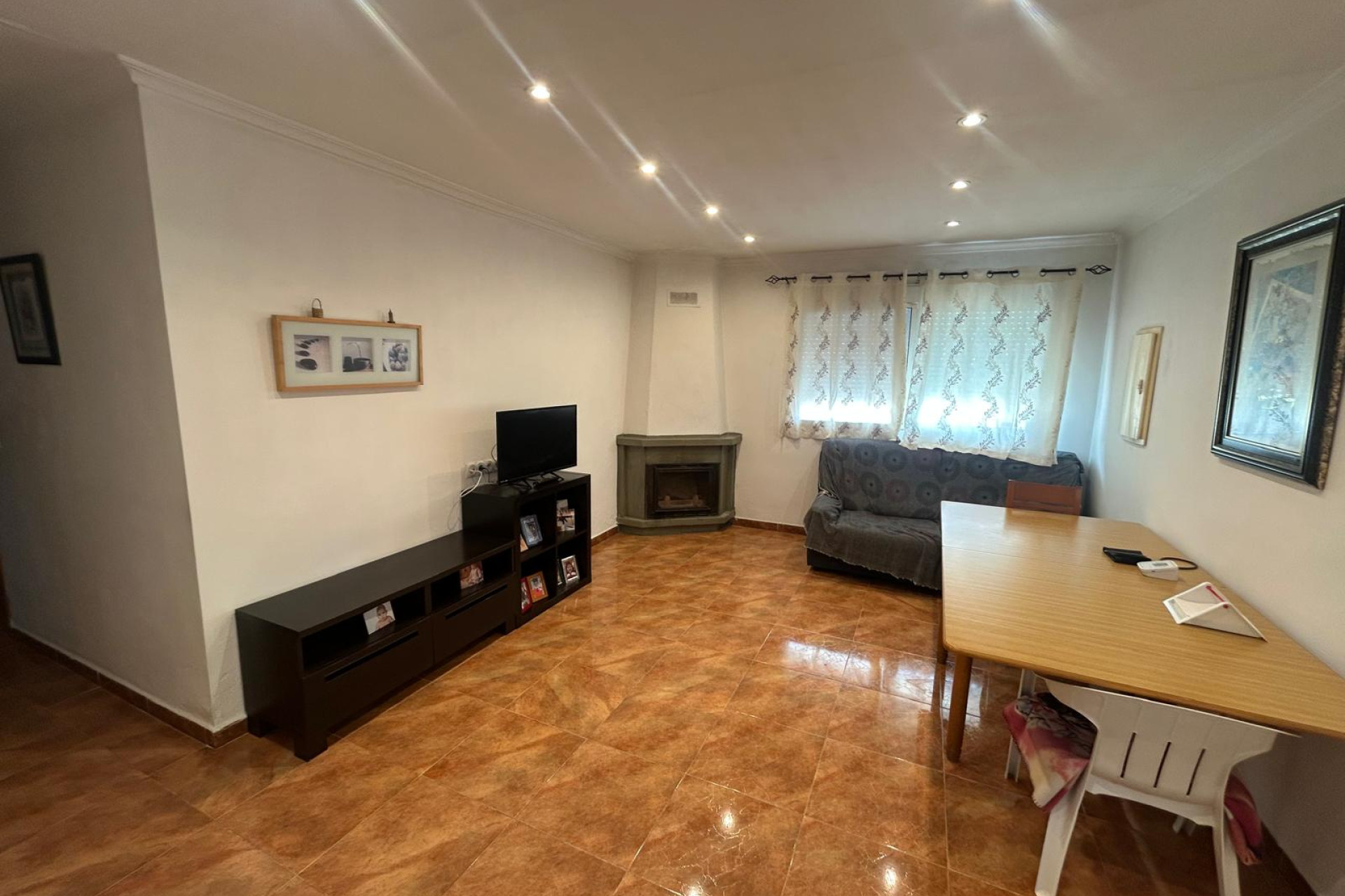 Resale - Country House - Hondón de los Fráiles