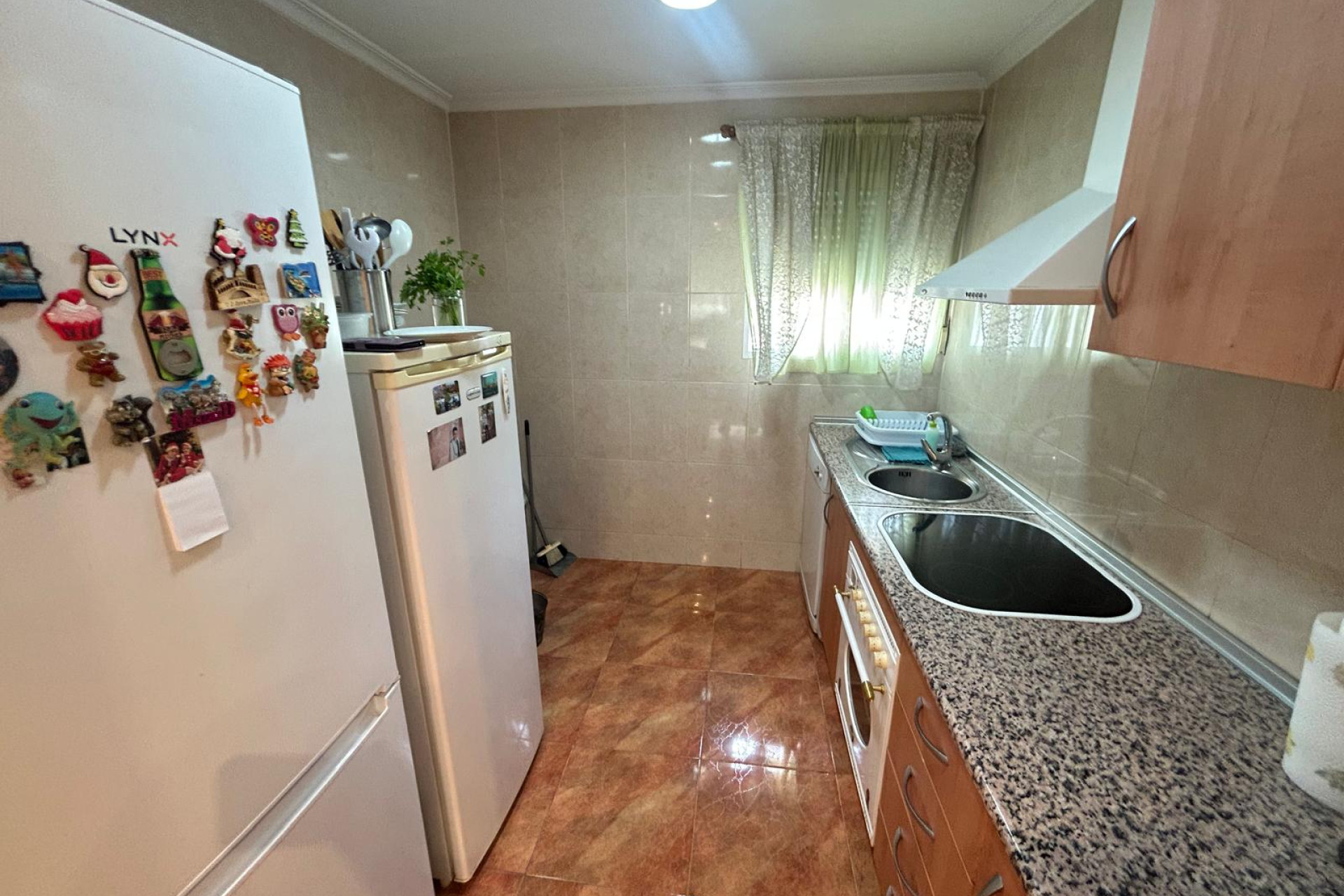 Resale - Country House - Hondón de los Fráiles