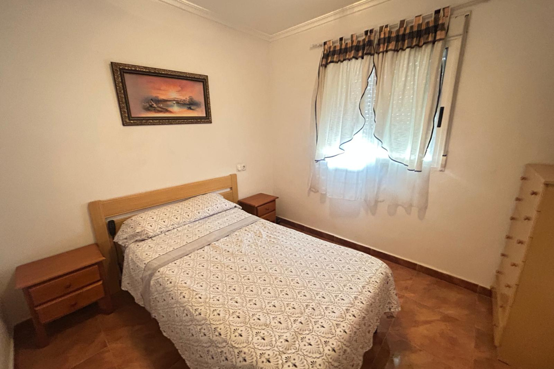 Resale - Country House - Hondón de los Fráiles