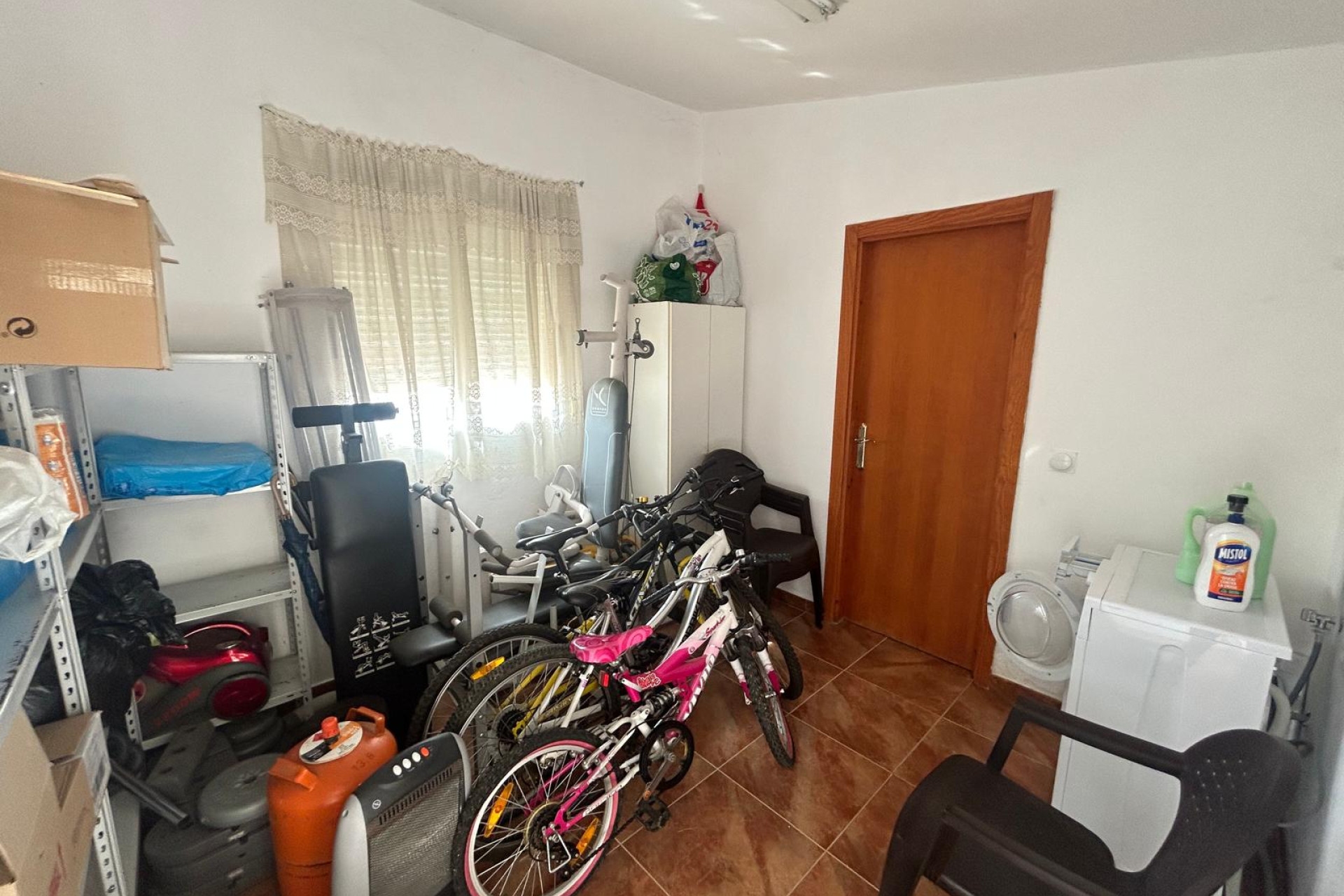Resale - Country House - Hondón de los Fráiles