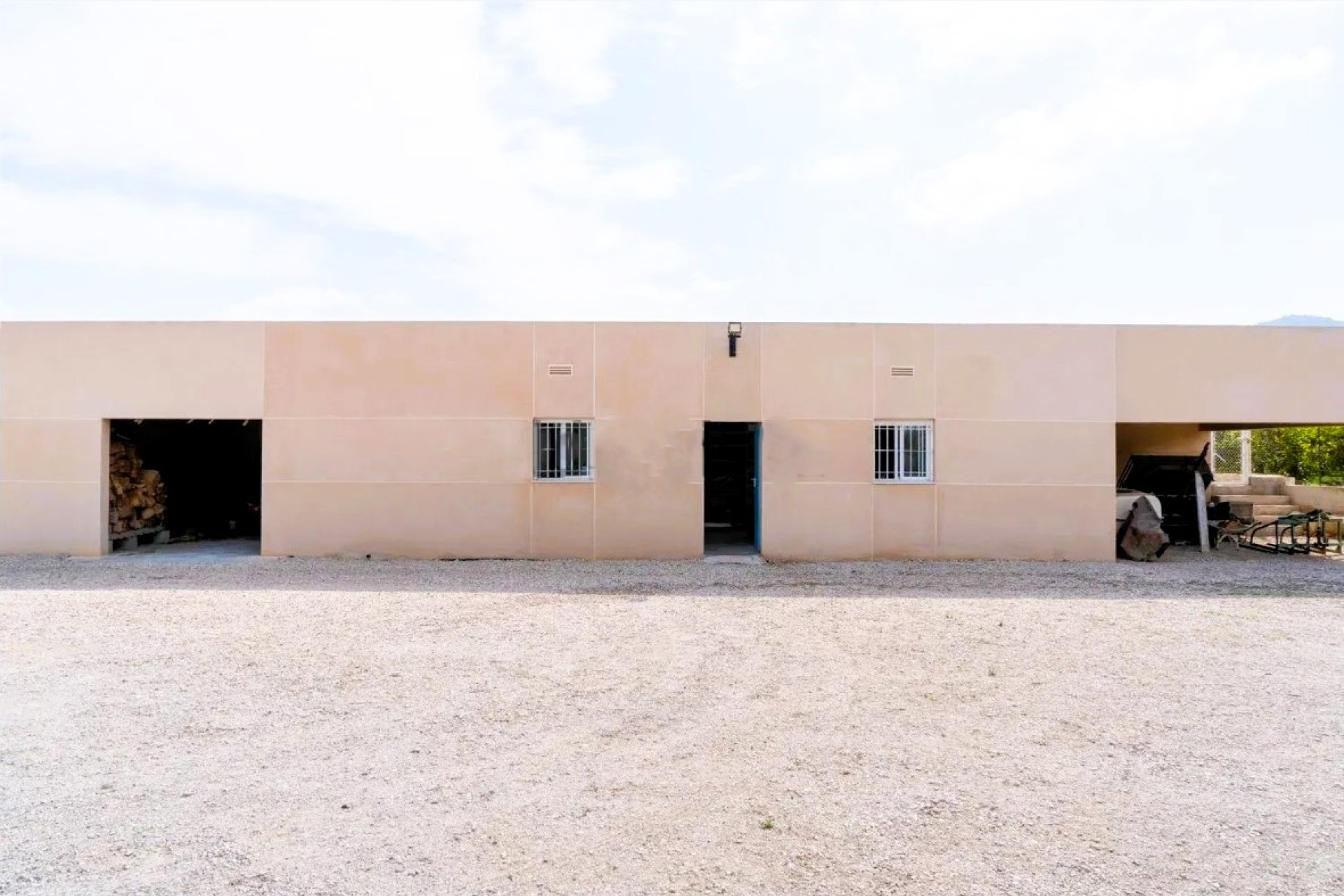 Resale - Country House - LA MATANZA