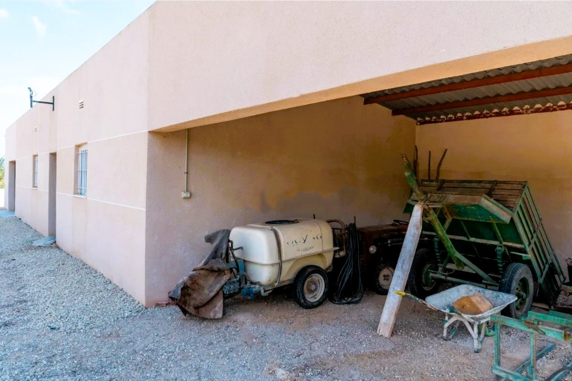 Resale - Country House - LA MATANZA