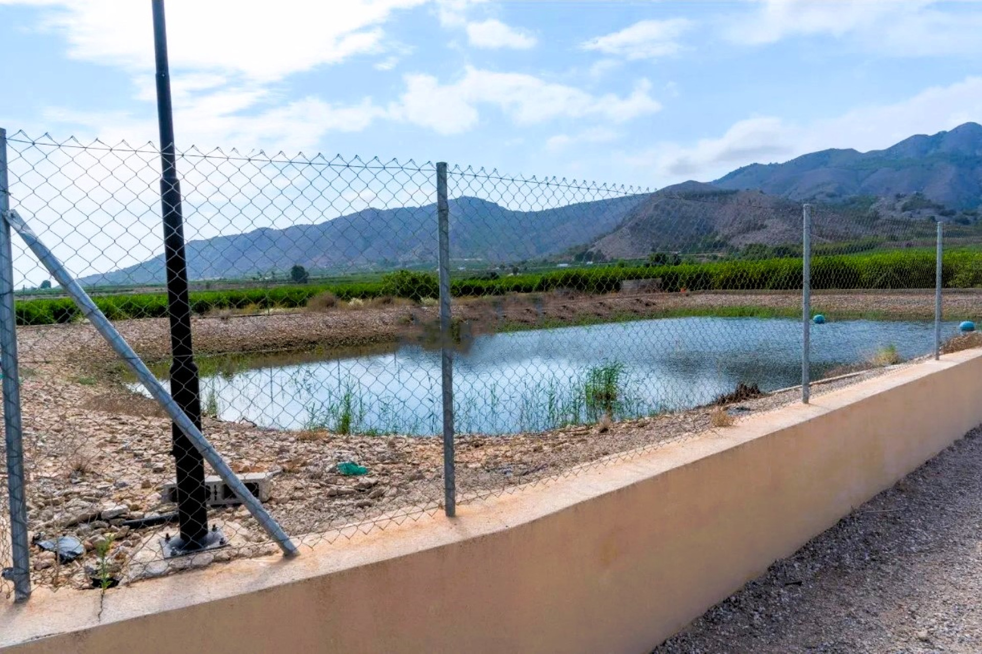 Resale - Country House - LA MATANZA