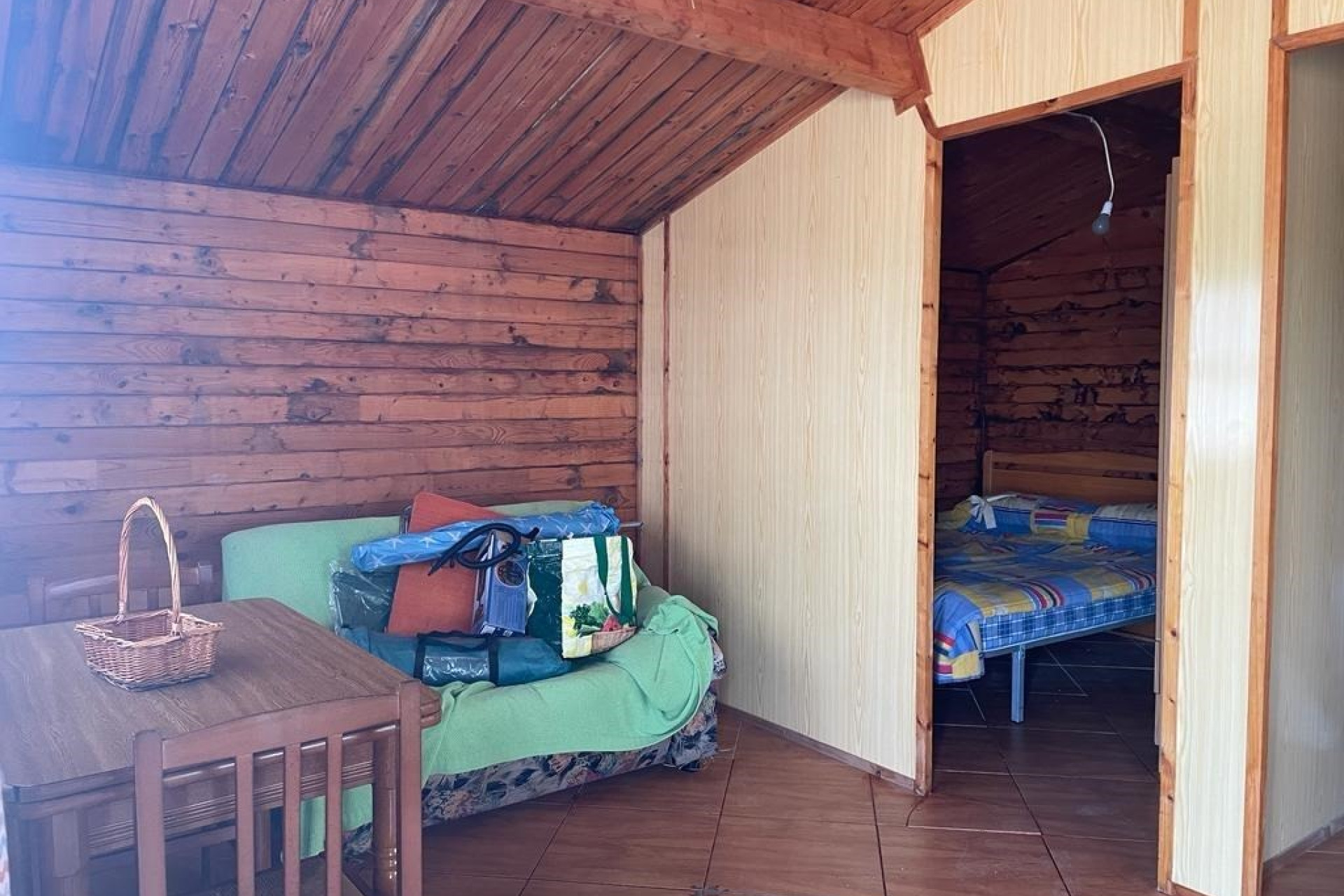 Resale - Country House - La Romana