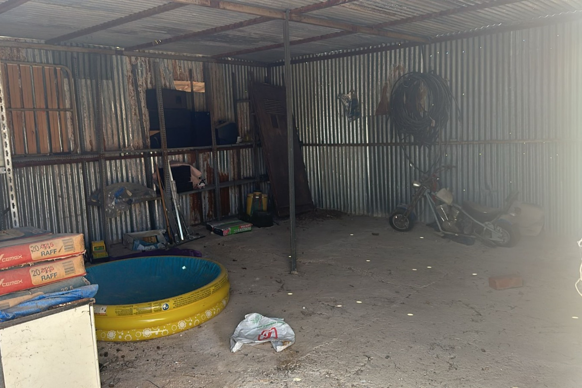 Resale - Country House - La Romana