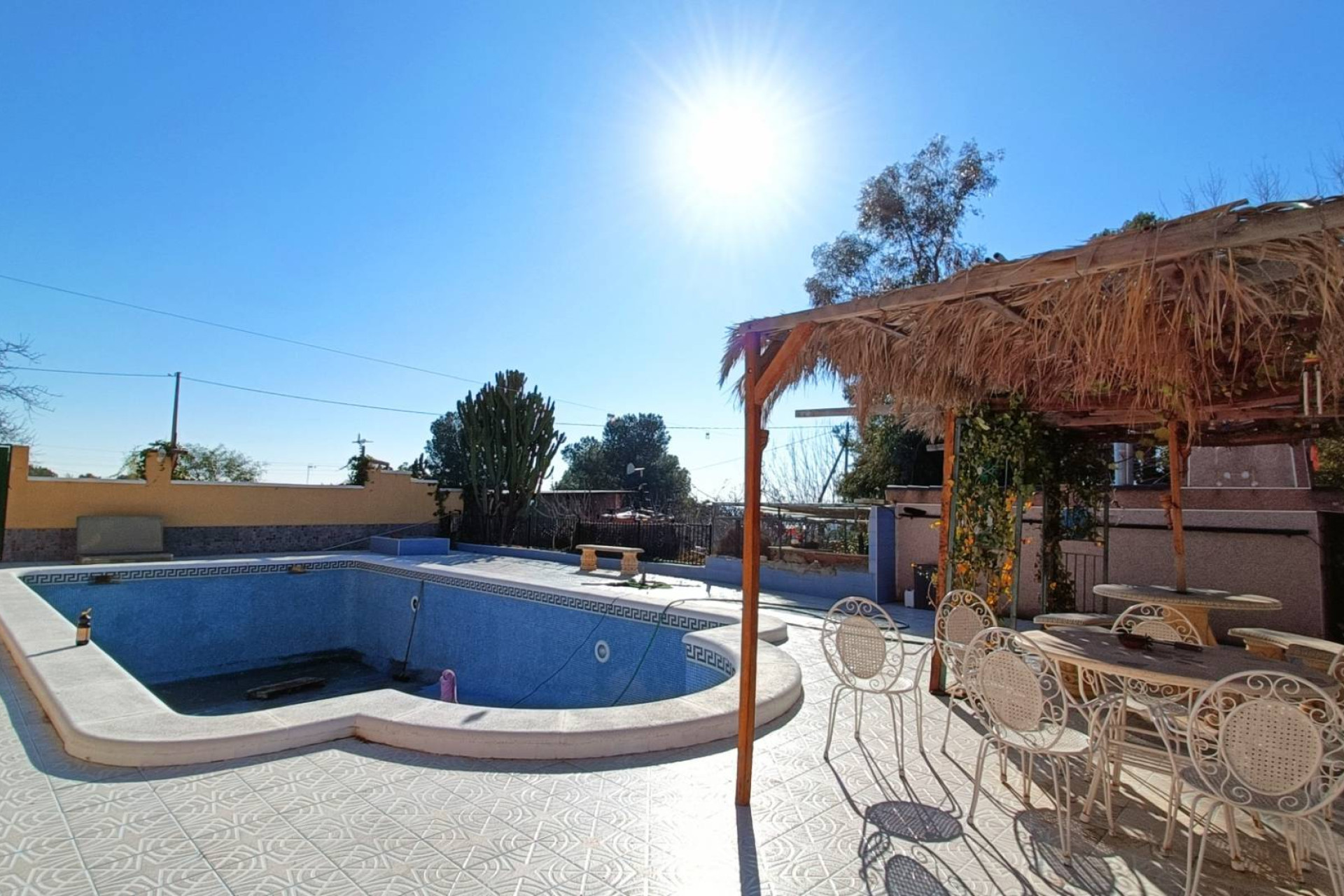 Resale - Country House - La Romana