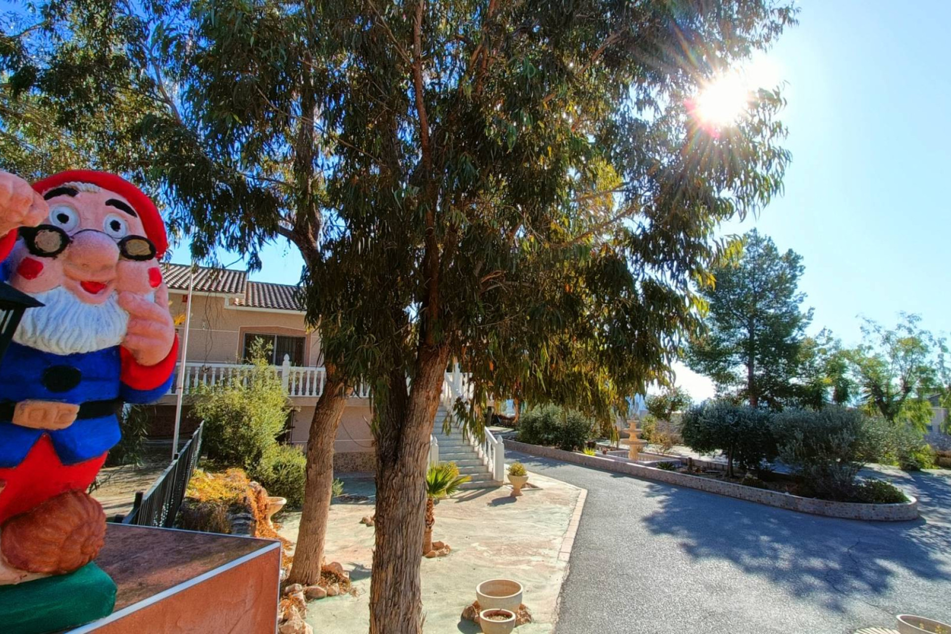 Resale - Country House - La Romana