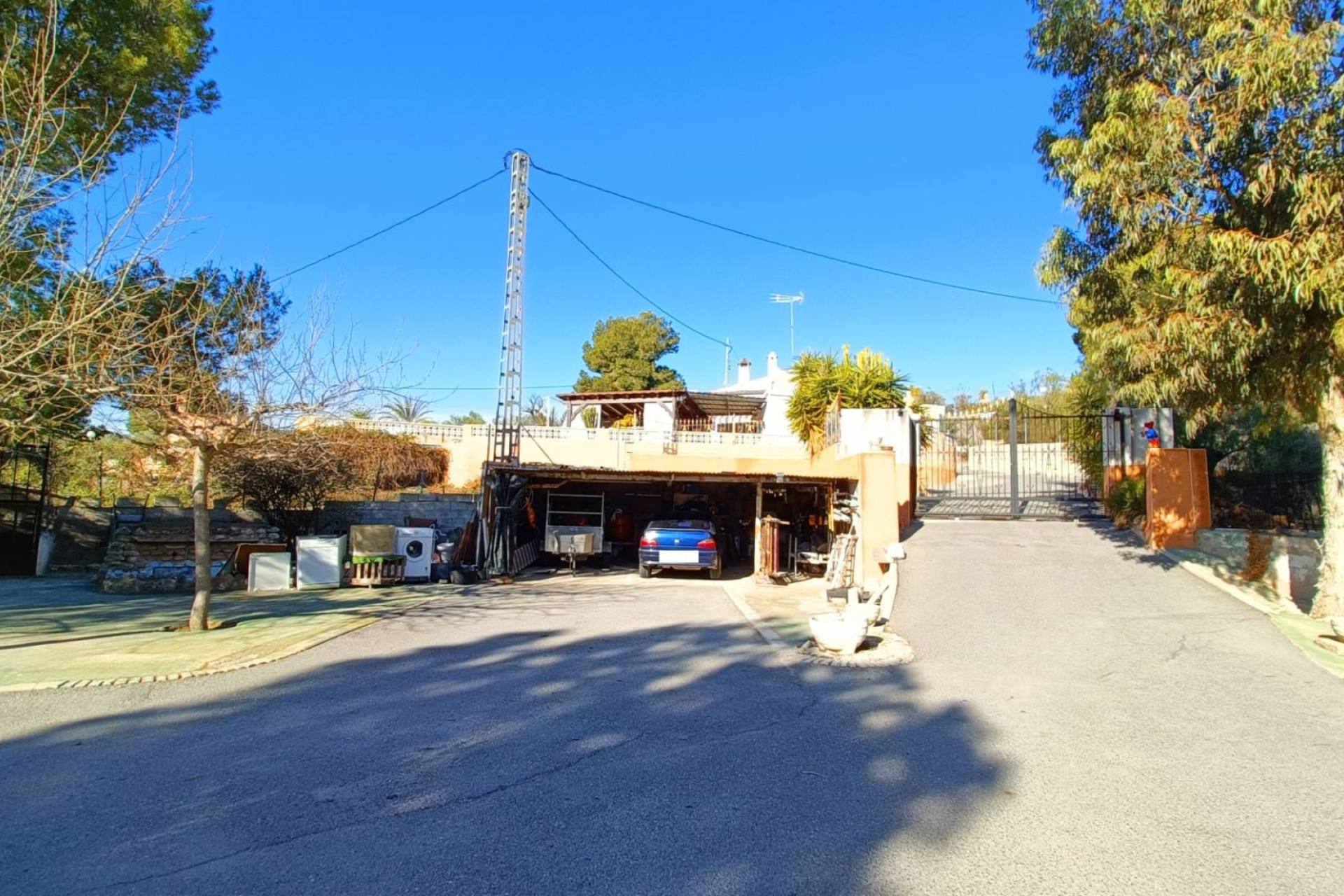 Resale - Country House - La Romana