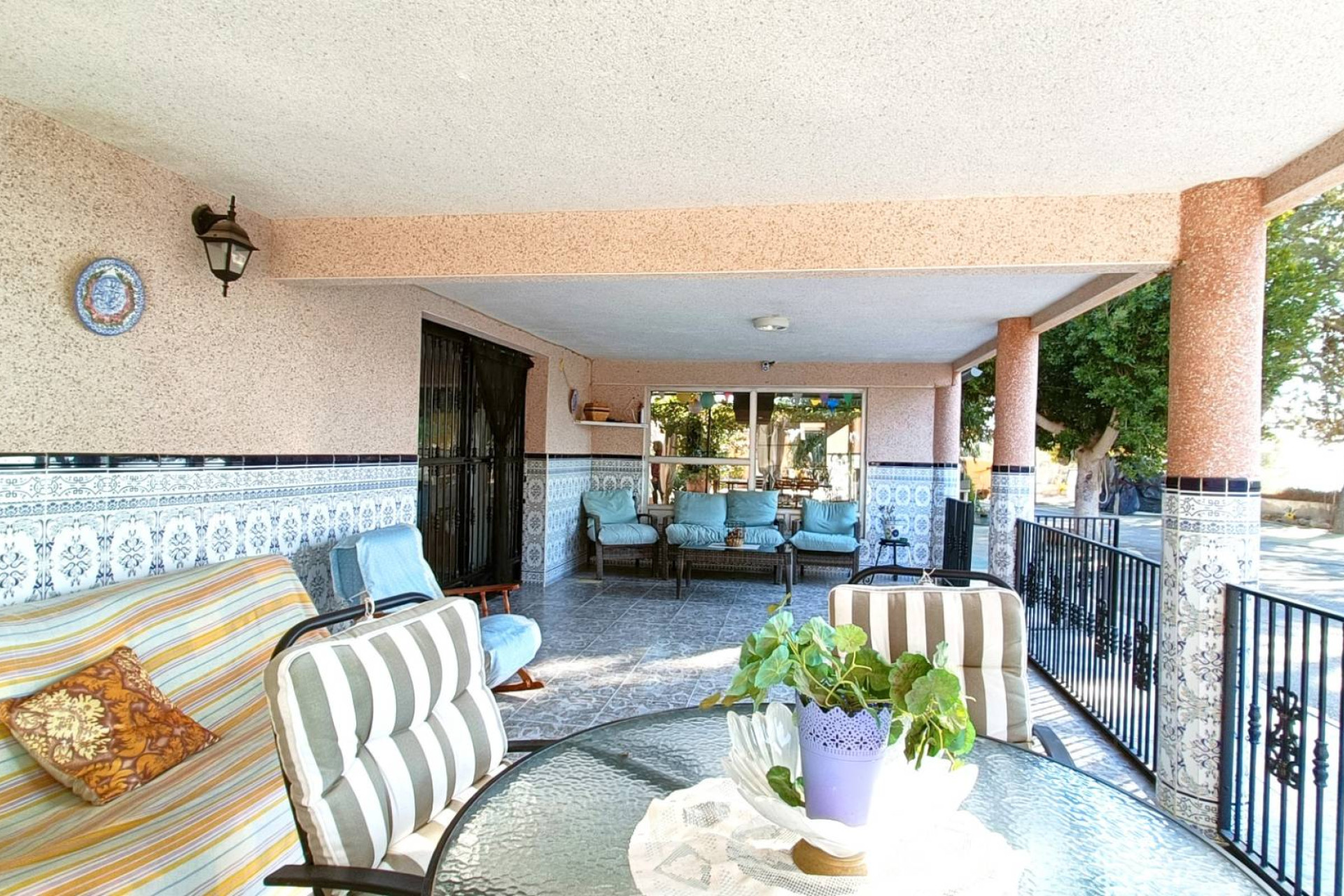 Resale - Country House - La Romana