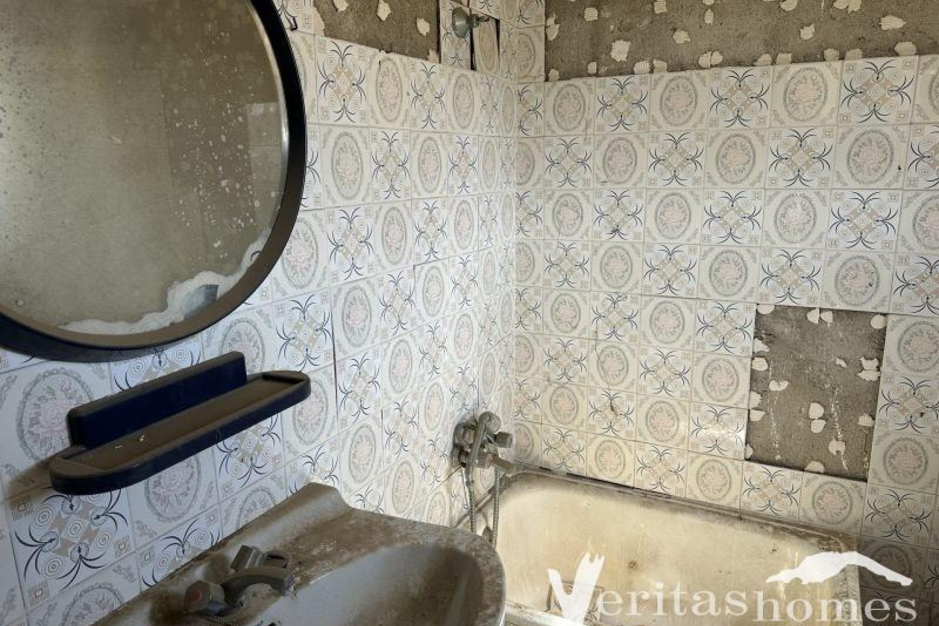 Resale - Country House - Los Gallardos