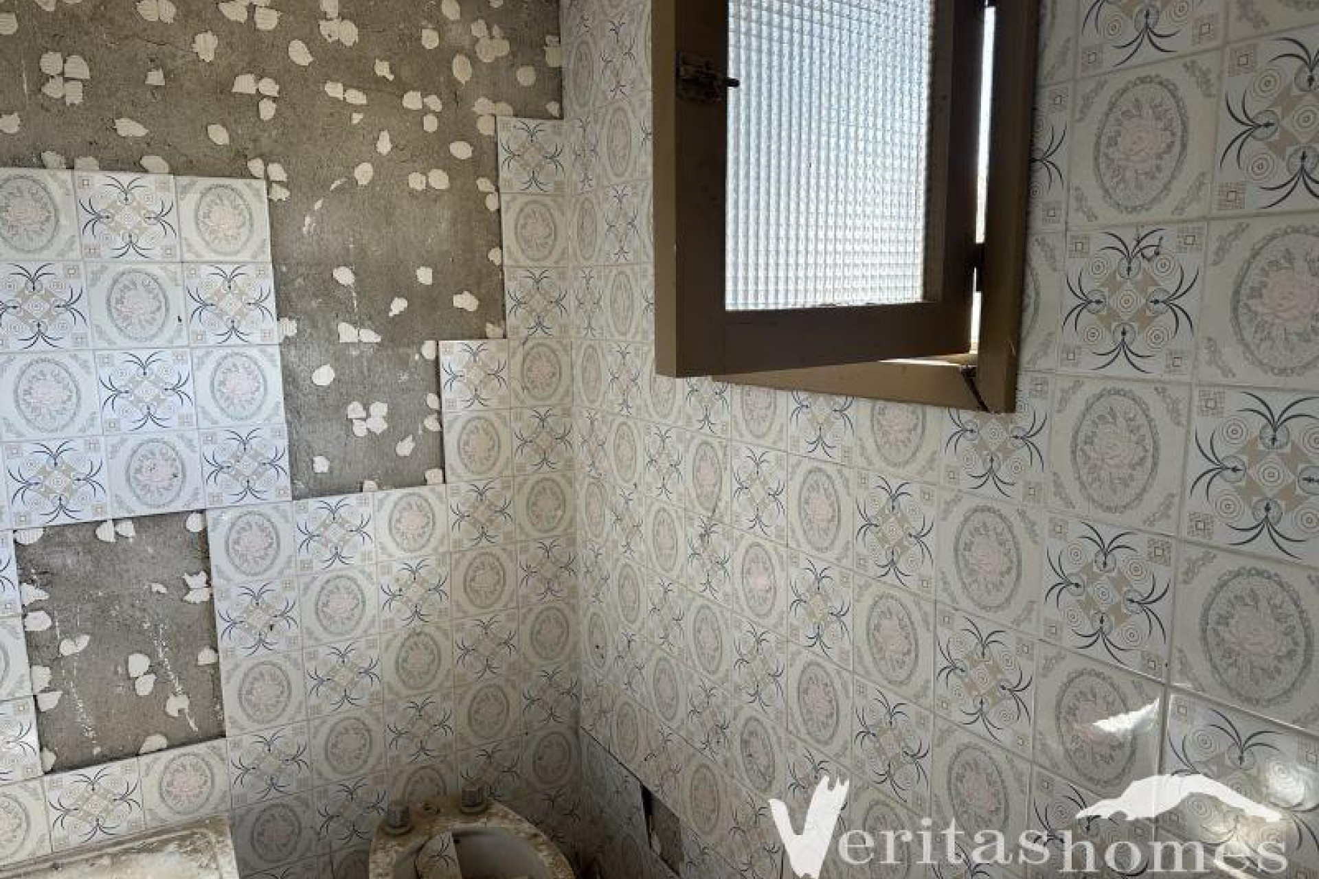 Resale - Country House - Los Gallardos