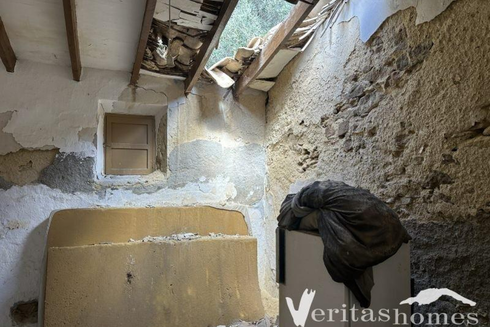 Resale - Country House - Los Gallardos