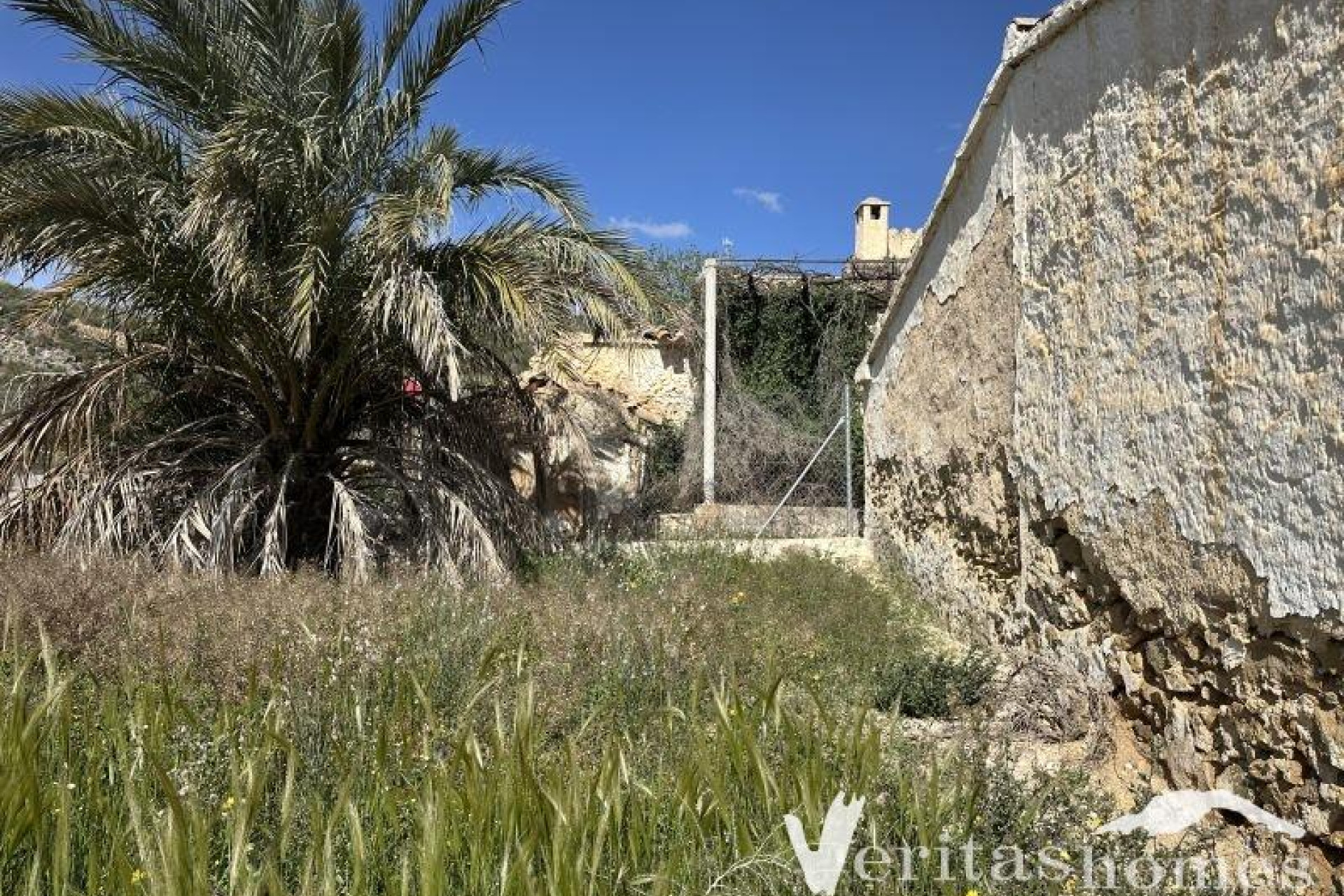 Resale - Country House - Los Gallardos